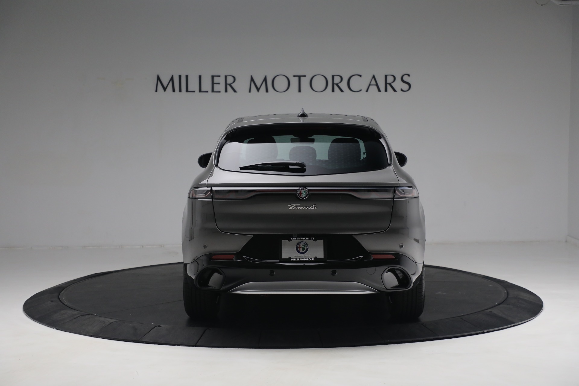 New 2024 Alfa Romeo Tonale Ti | St. Petersburg, FL