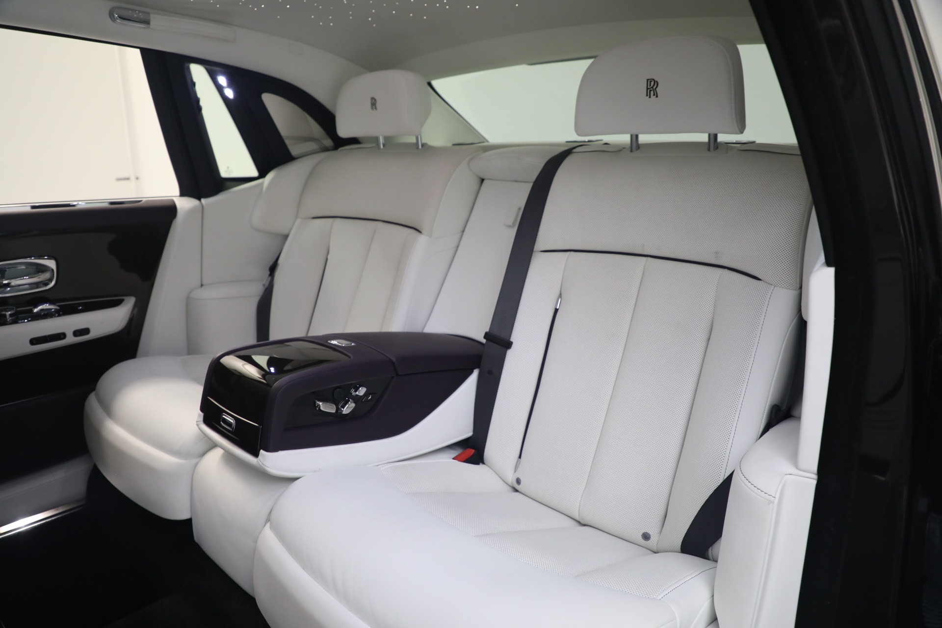 Used 2018 Rolls-Royce Phantom | St. Petersburg, FL