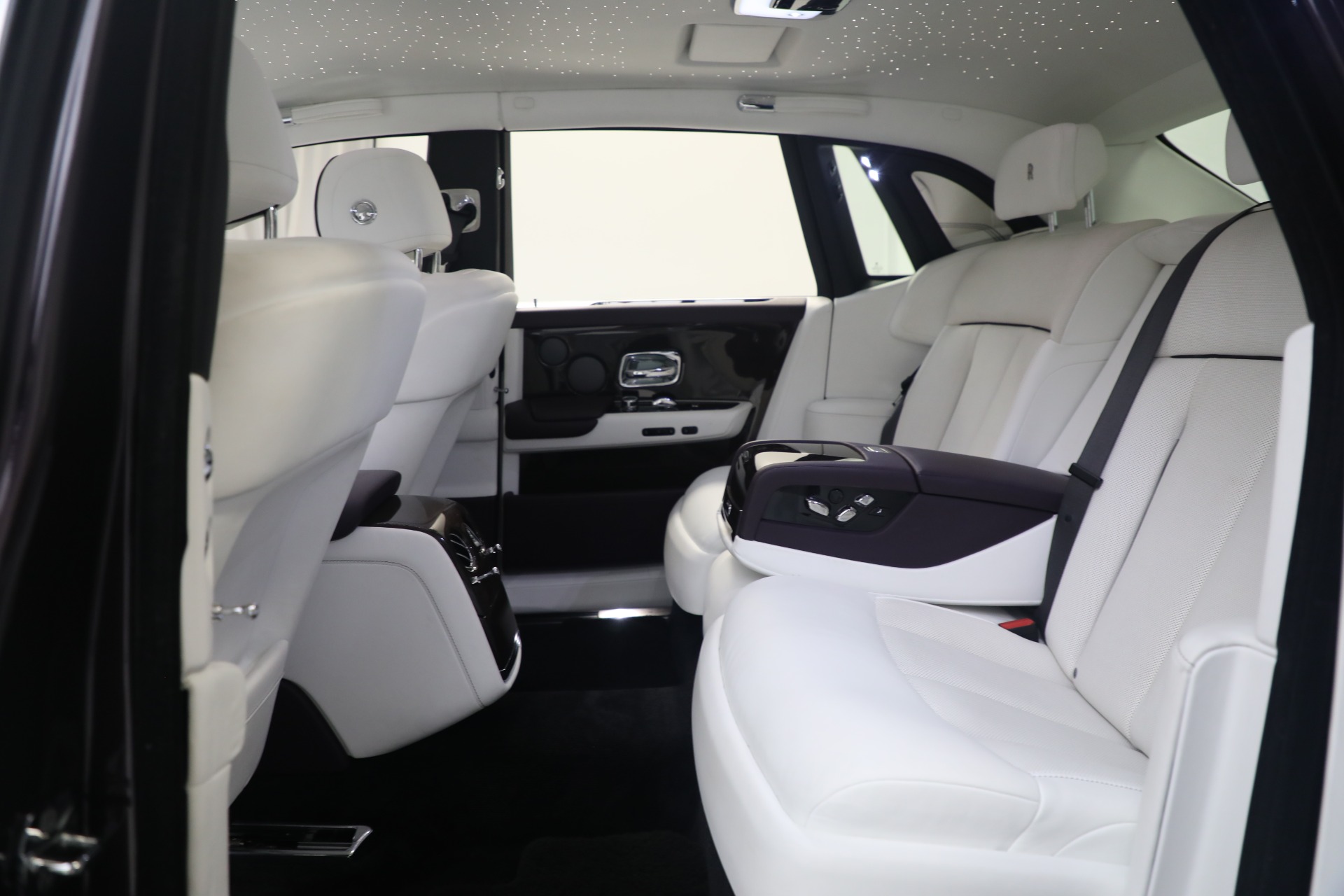 Used 2018 Rolls-Royce Phantom | St. Petersburg, FL