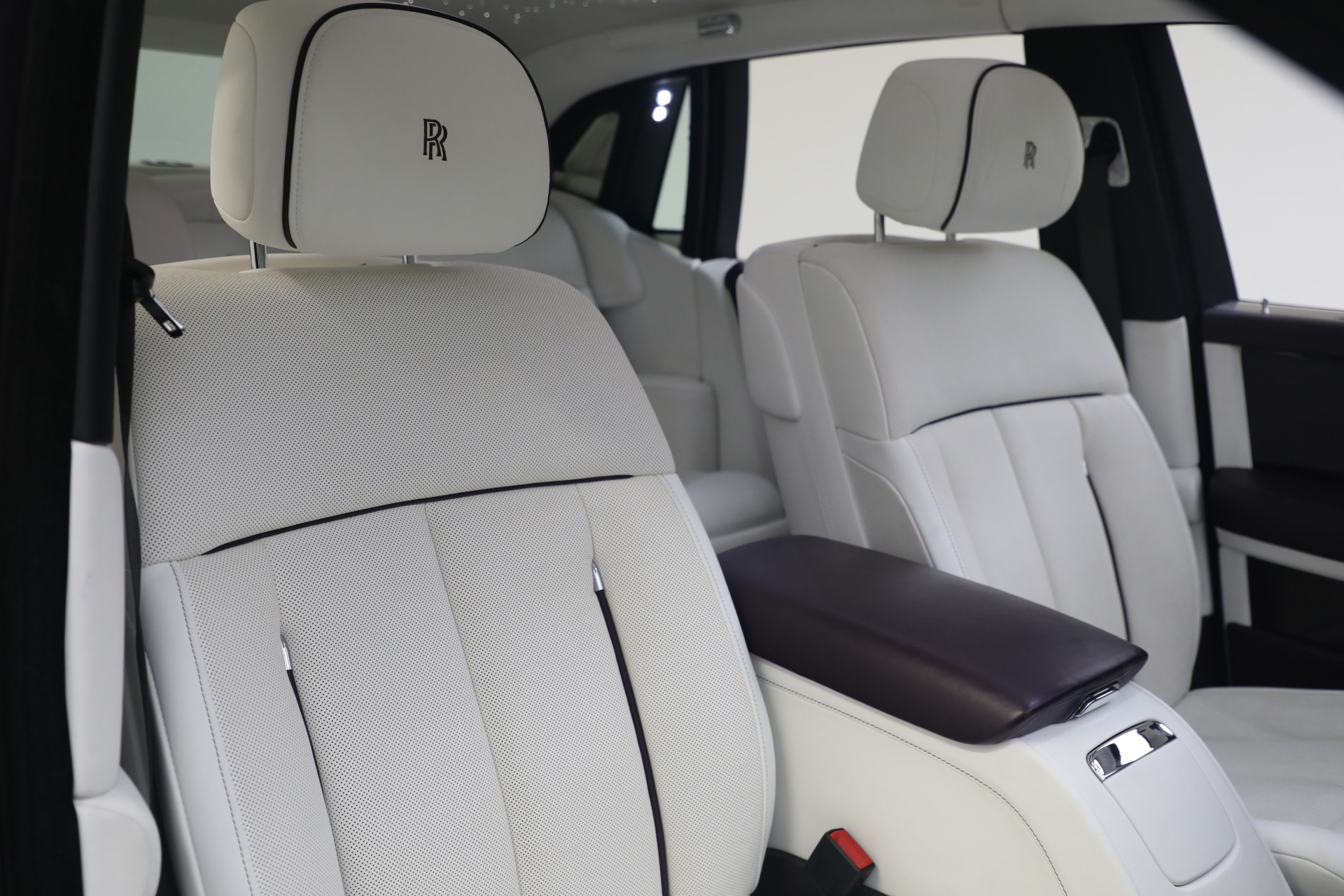 Used 2018 Rolls-Royce Phantom | St. Petersburg, FL