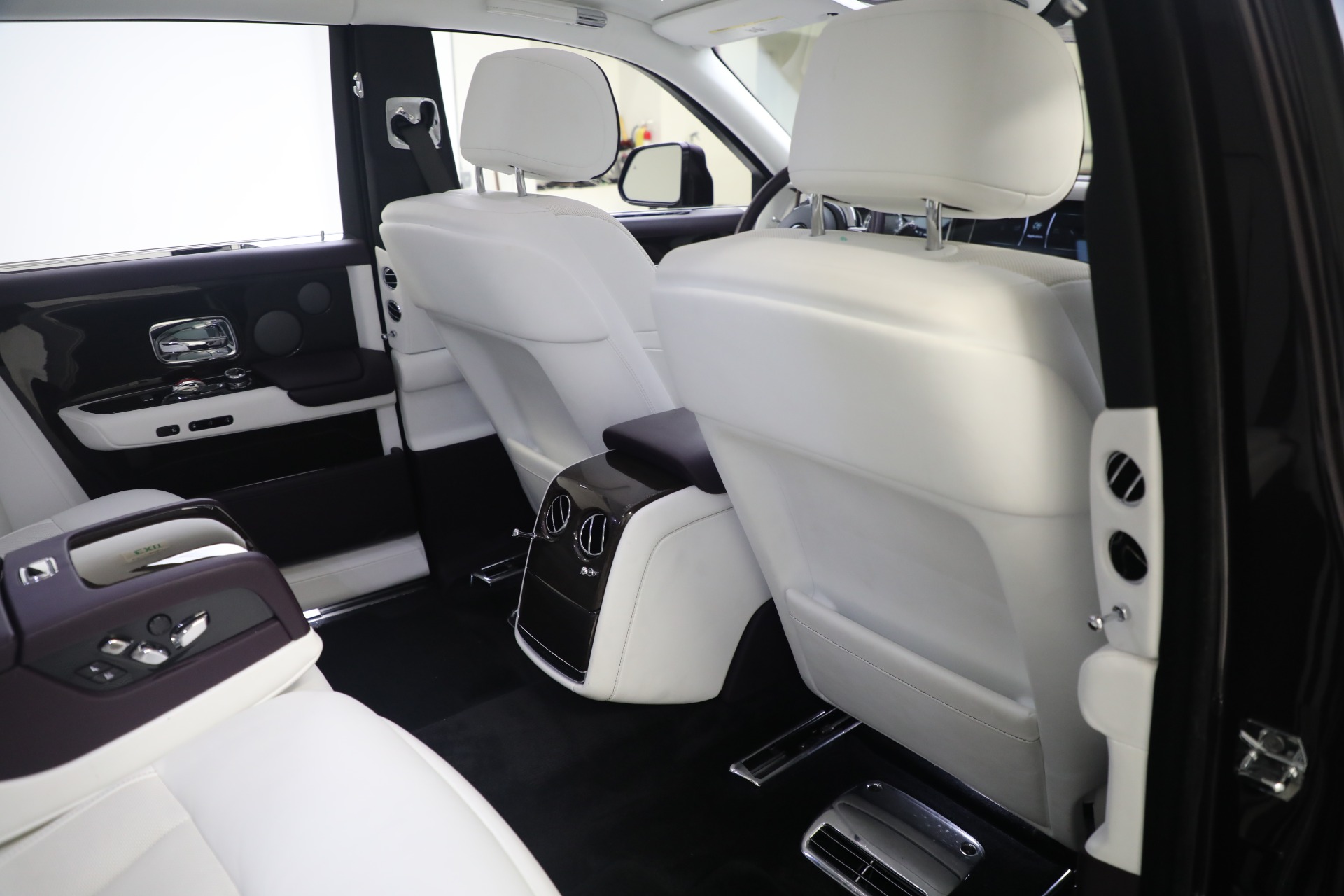 Used 2018 Rolls-Royce Phantom | St. Petersburg, FL