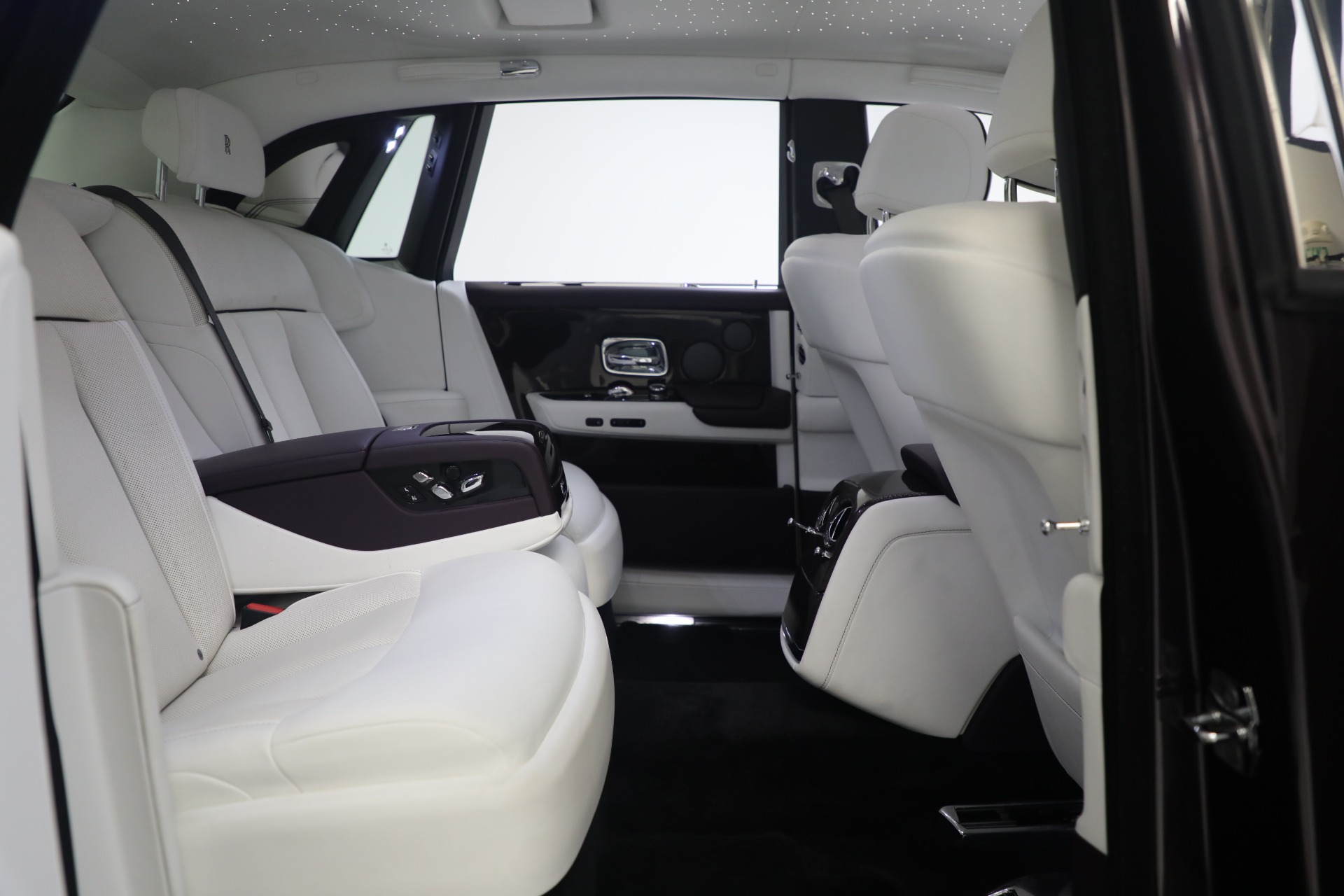 Used 2018 Rolls-Royce Phantom | St. Petersburg, FL