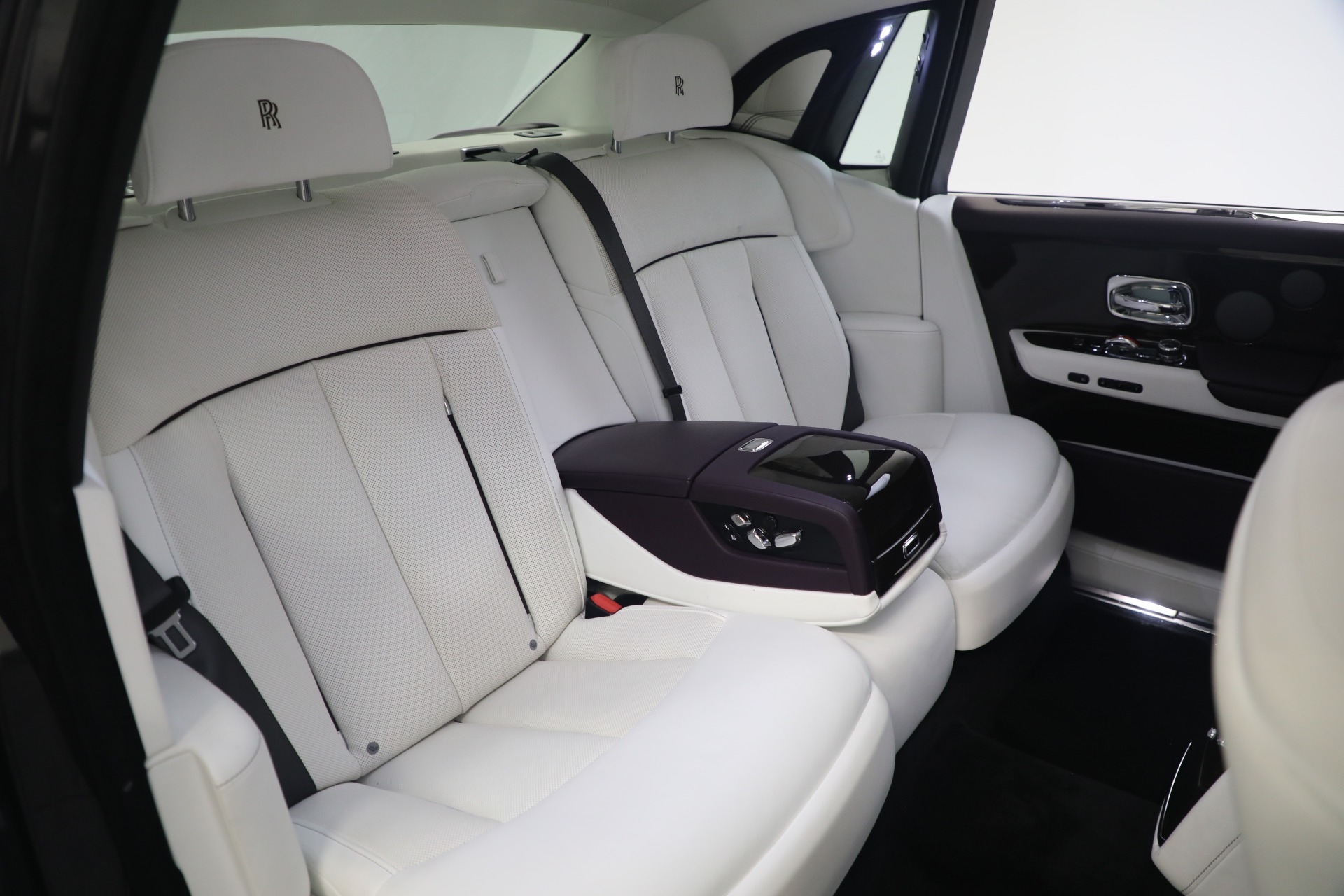 Used 2018 Rolls-Royce Phantom | St. Petersburg, FL