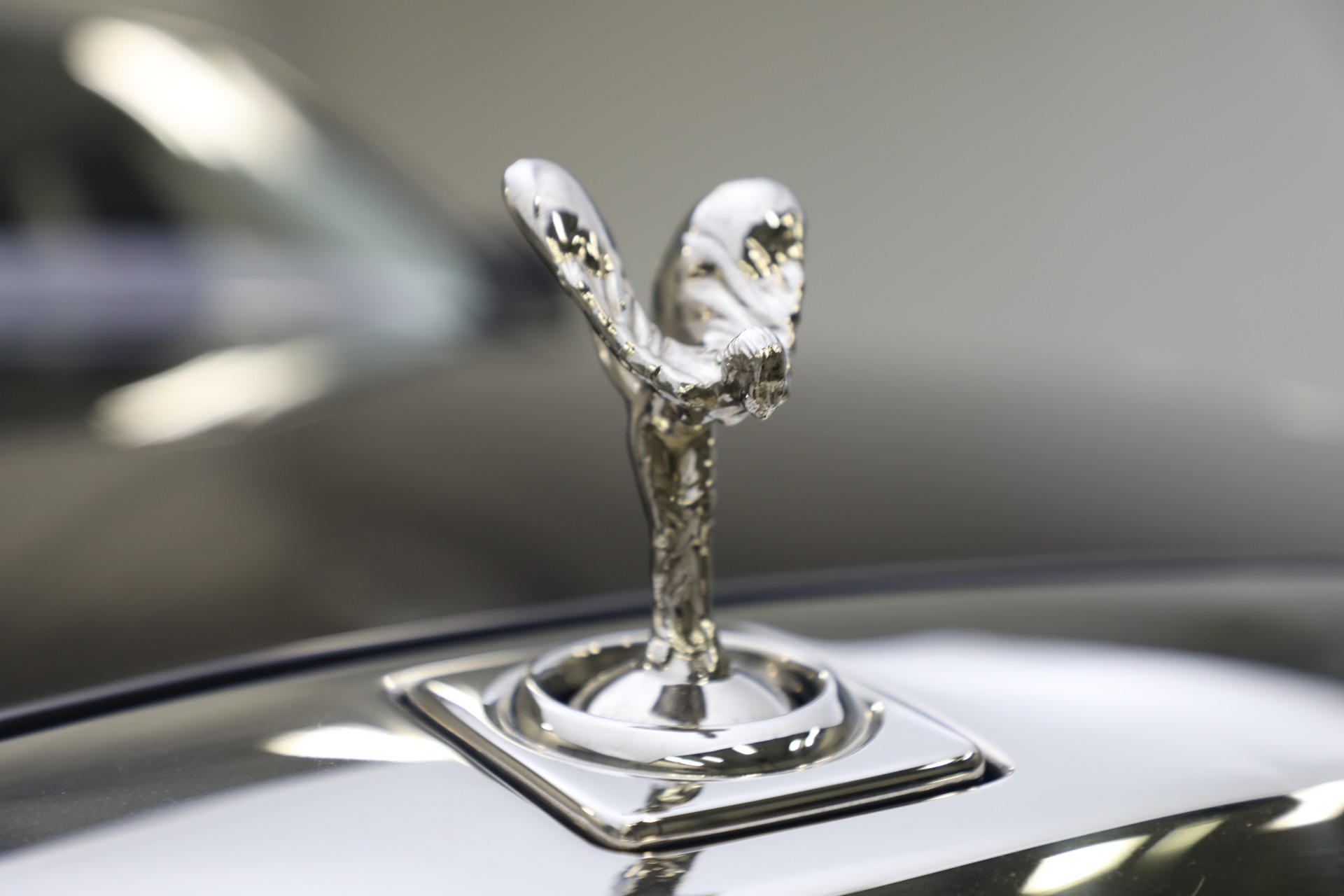 Used 2018 Rolls-Royce Phantom | St. Petersburg, FL