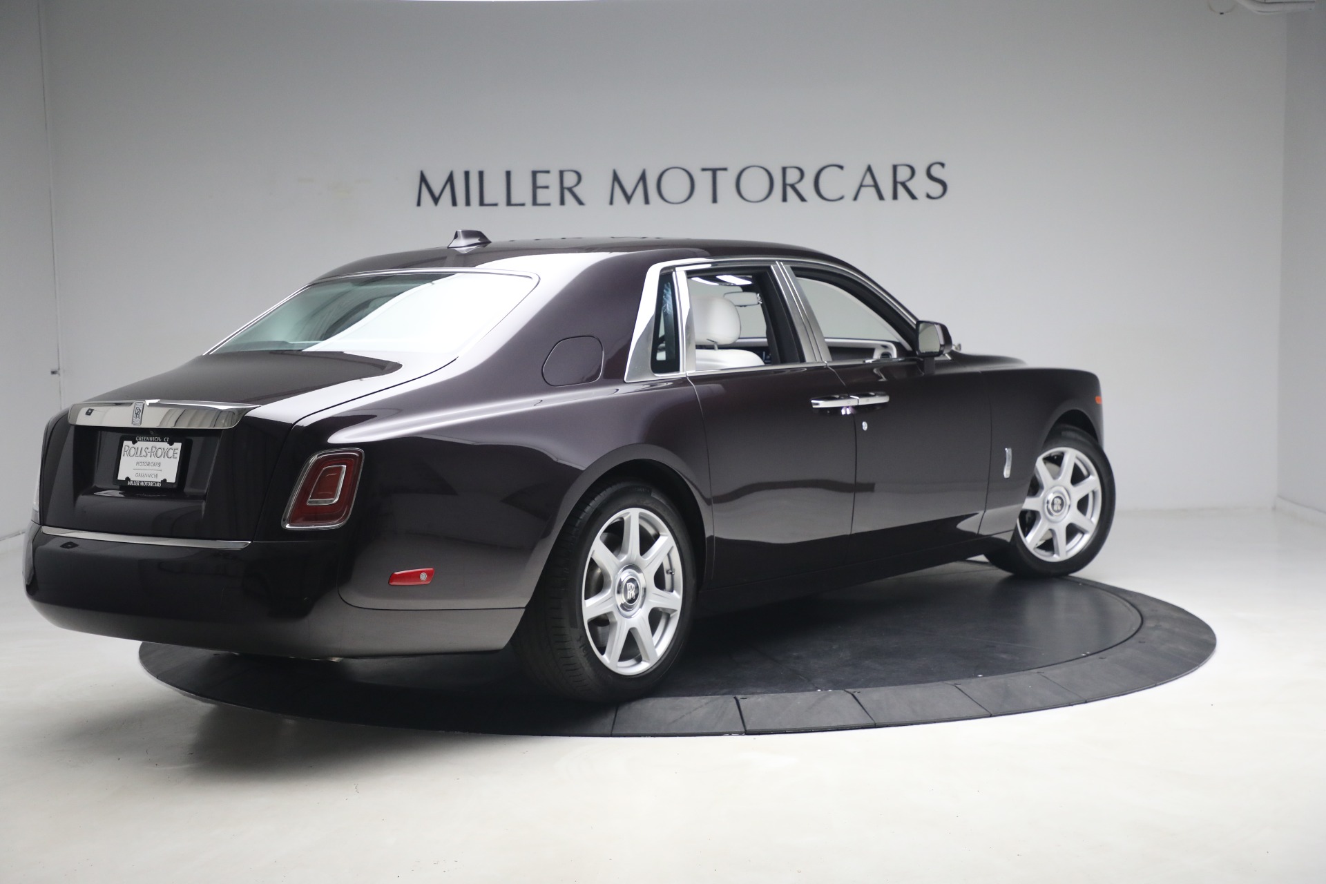 Used 2018 Rolls-Royce Phantom | St. Petersburg, FL