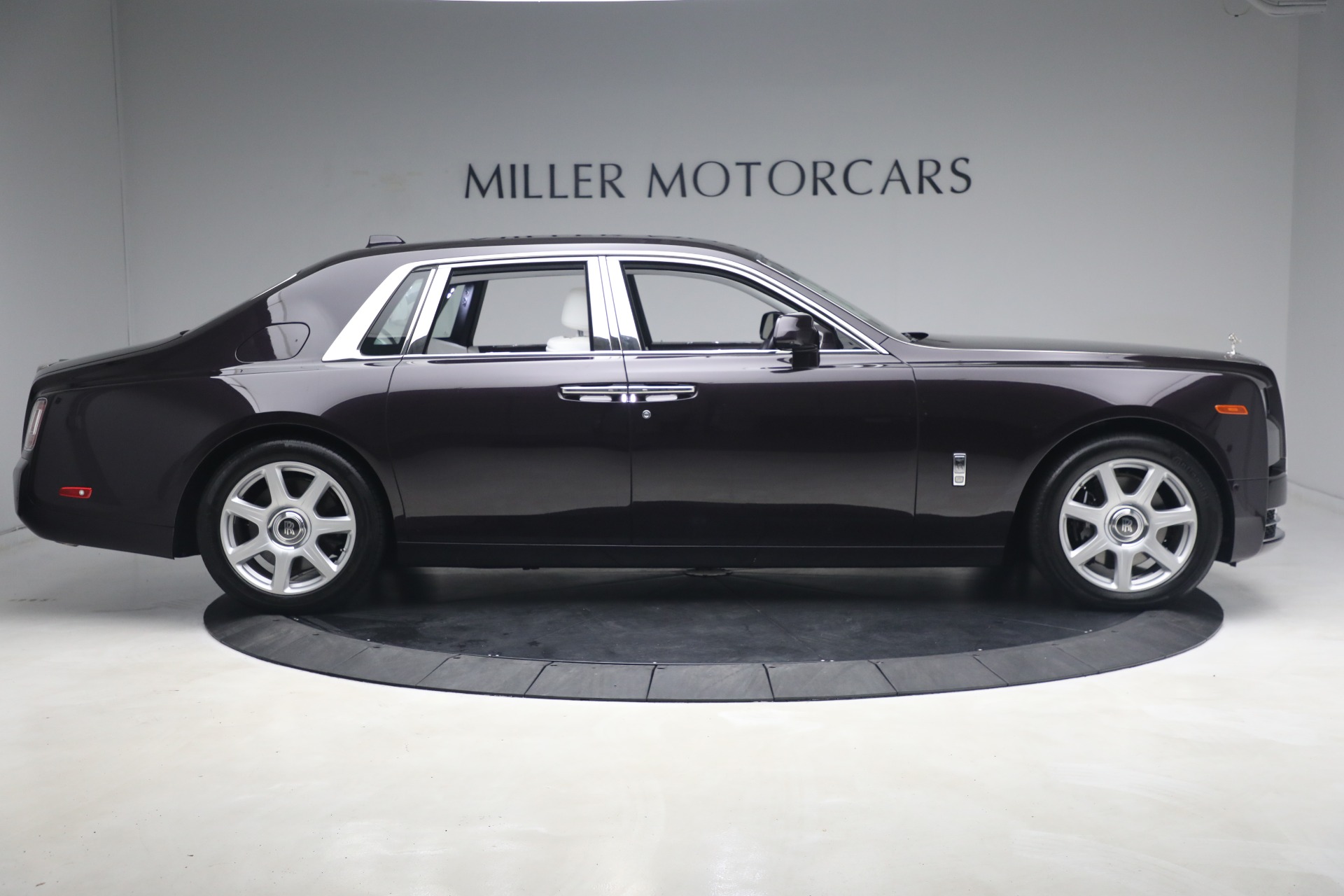 Used 2018 Rolls-Royce Phantom | St. Petersburg, FL