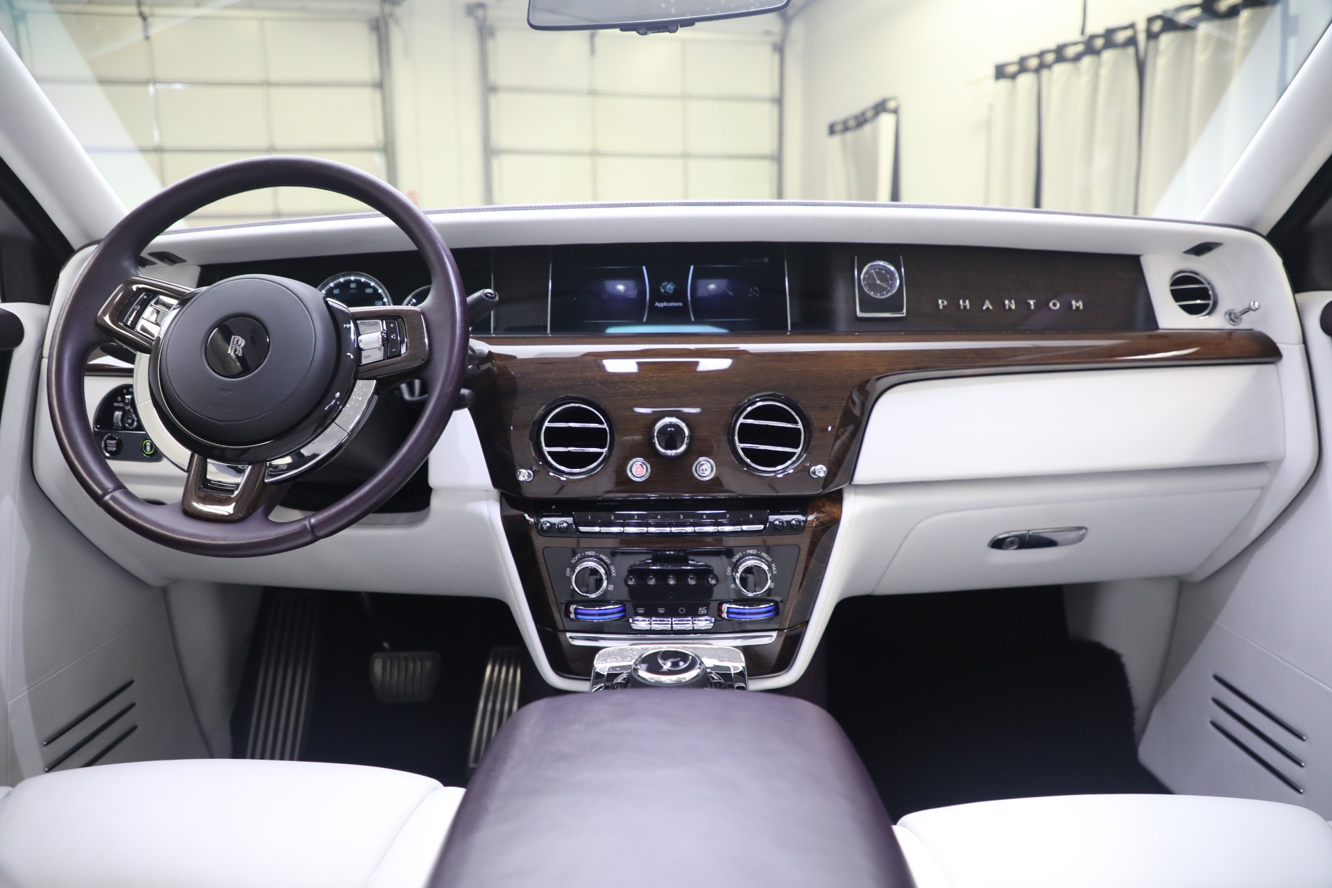 Used 2018 Rolls-Royce Phantom | St. Petersburg, FL