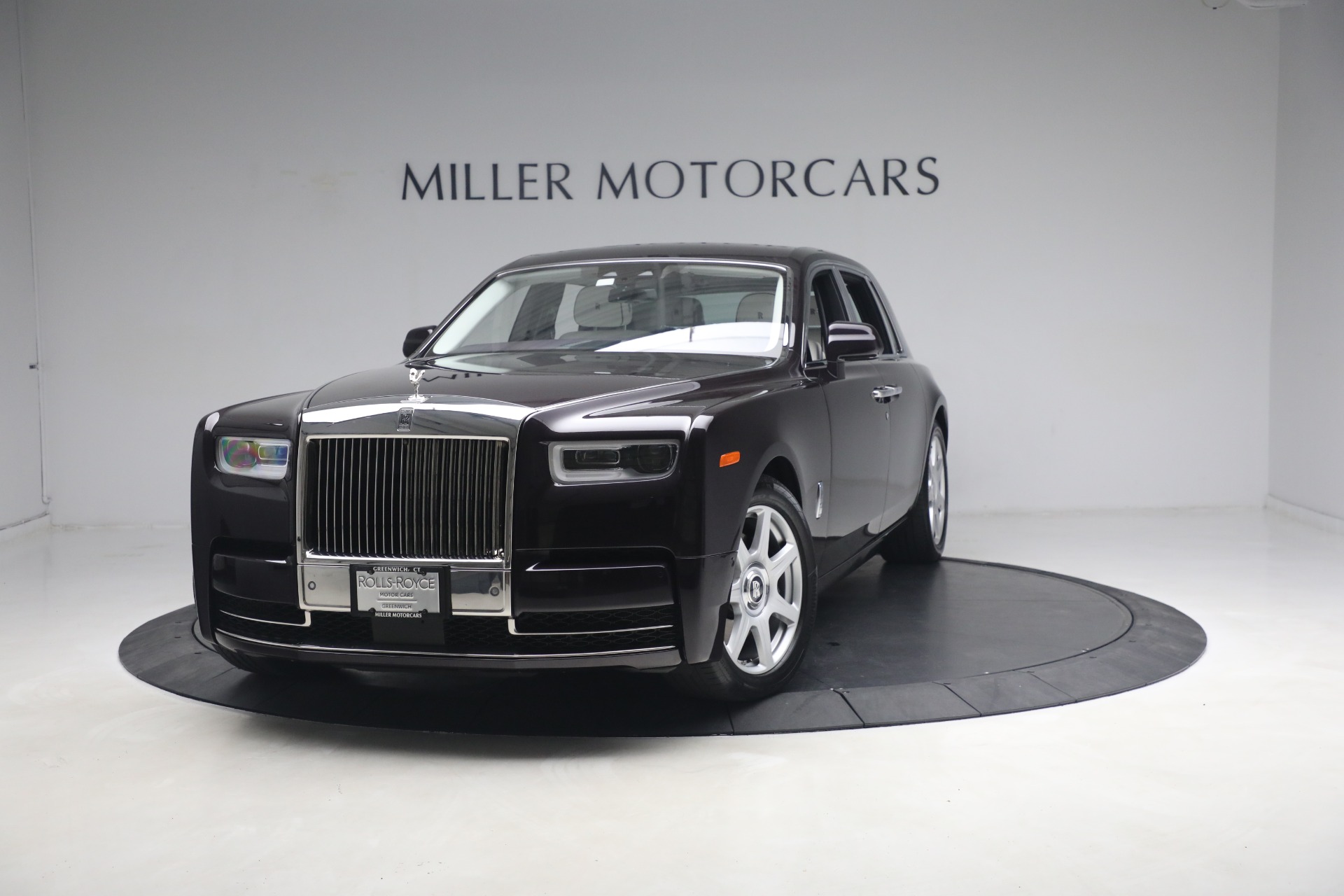 Used 2018 Rolls-Royce Phantom | St. Petersburg, FL
