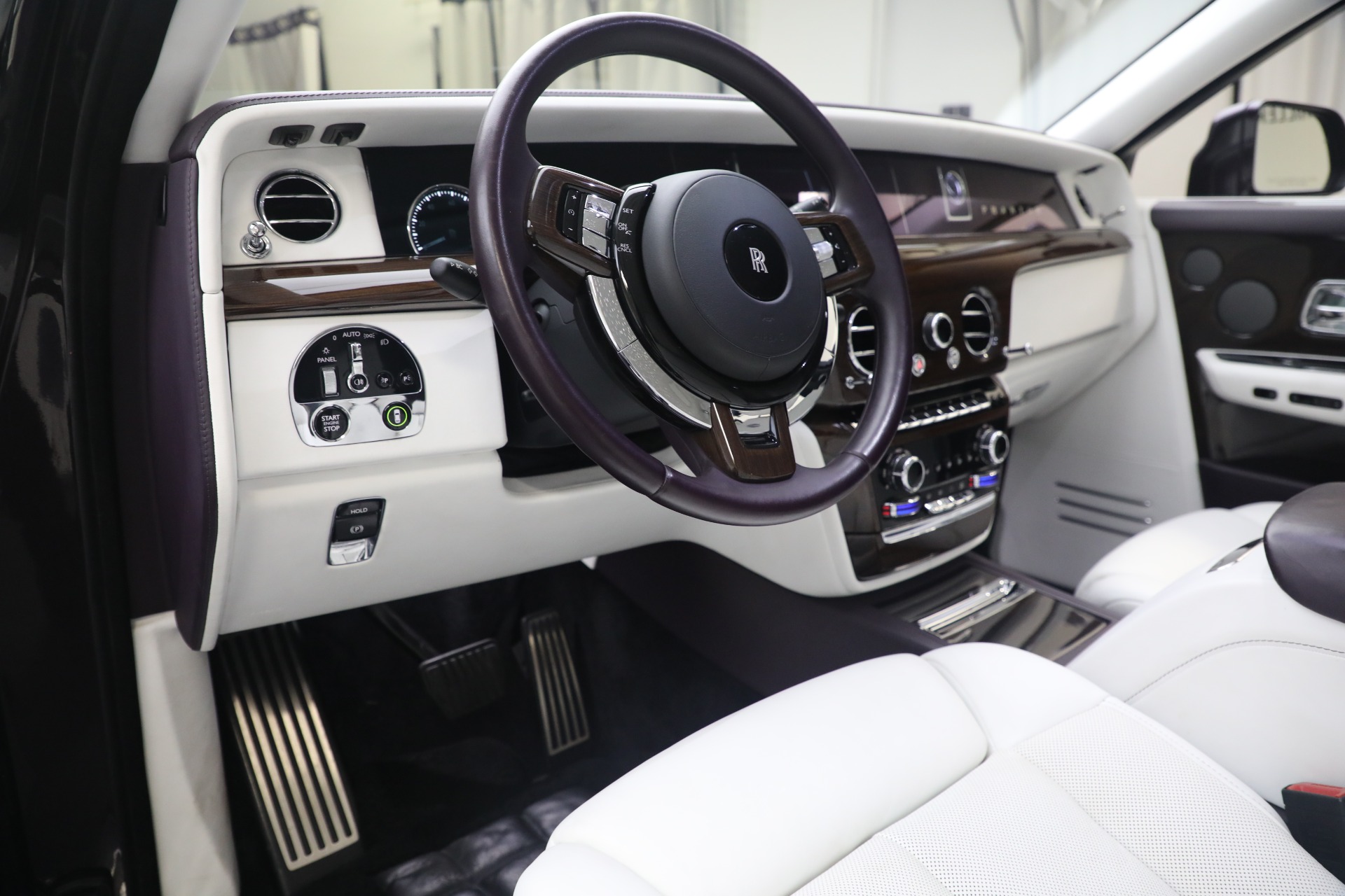 Used 2018 Rolls-Royce Phantom | St. Petersburg, FL