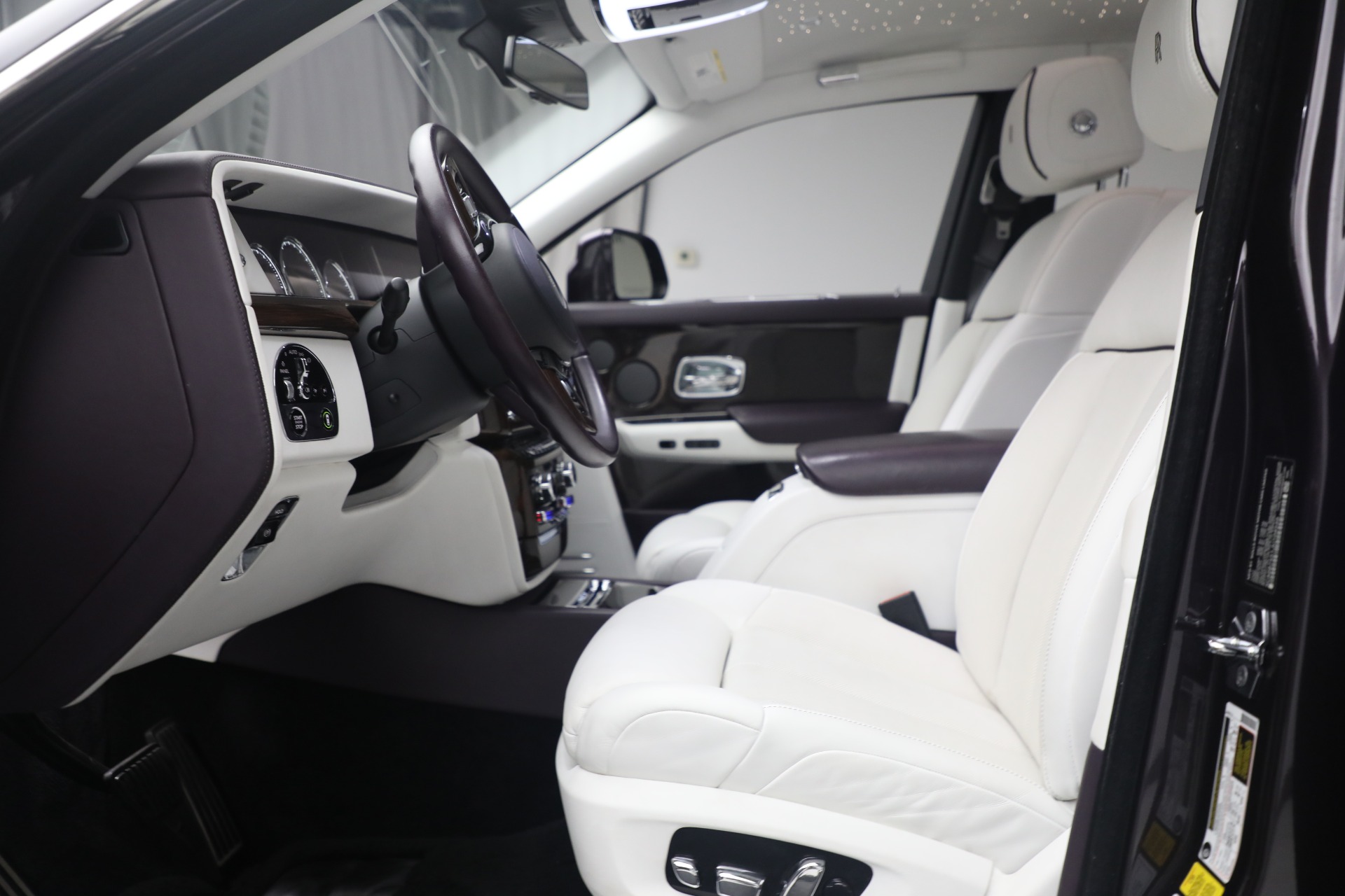 Used 2018 Rolls-Royce Phantom | St. Petersburg, FL