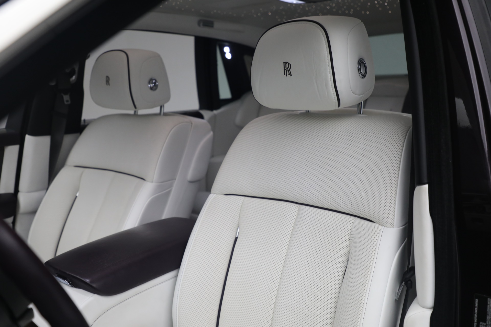 Used 2018 Rolls-Royce Phantom | St. Petersburg, FL