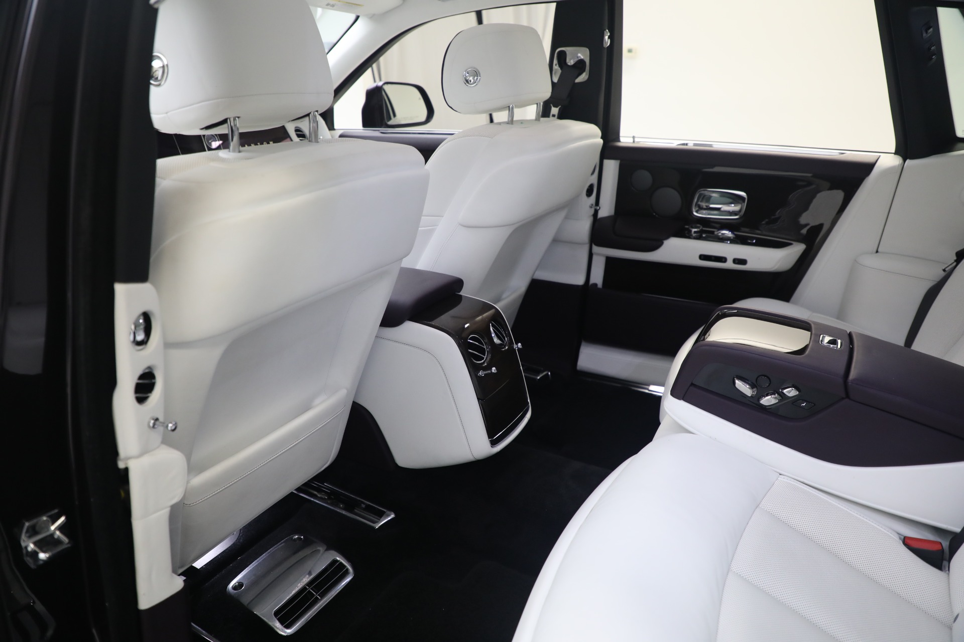 Used 2018 Rolls-Royce Phantom | St. Petersburg, FL