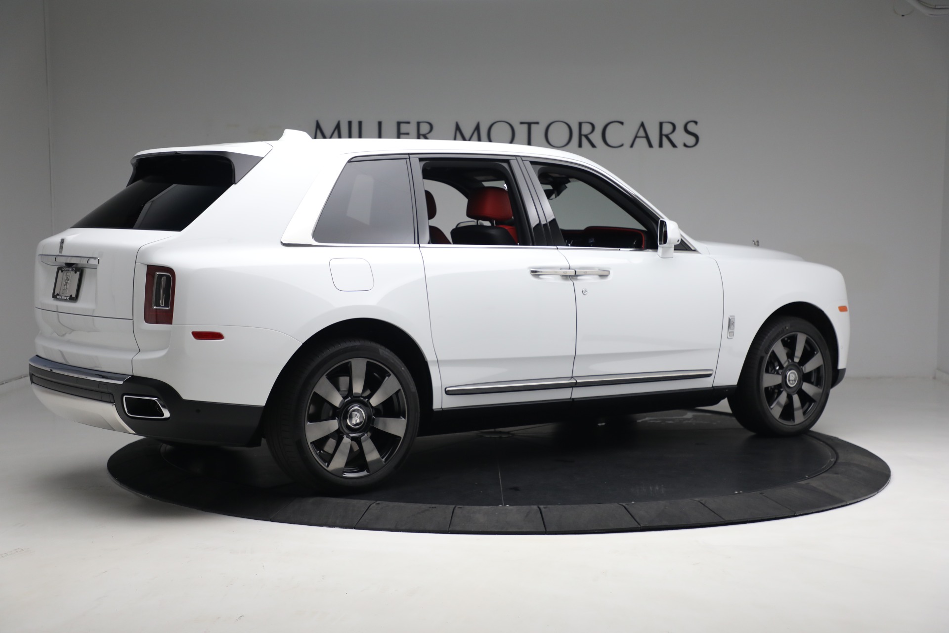 New 2023 Rolls-Royce Cullinan | St. Petersburg, FL