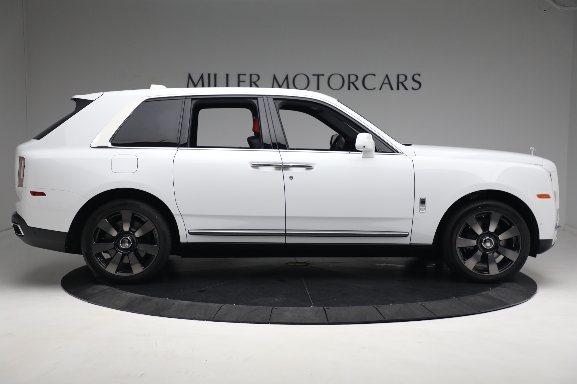 New 2023 Rolls-Royce Cullinan | St. Petersburg, FL