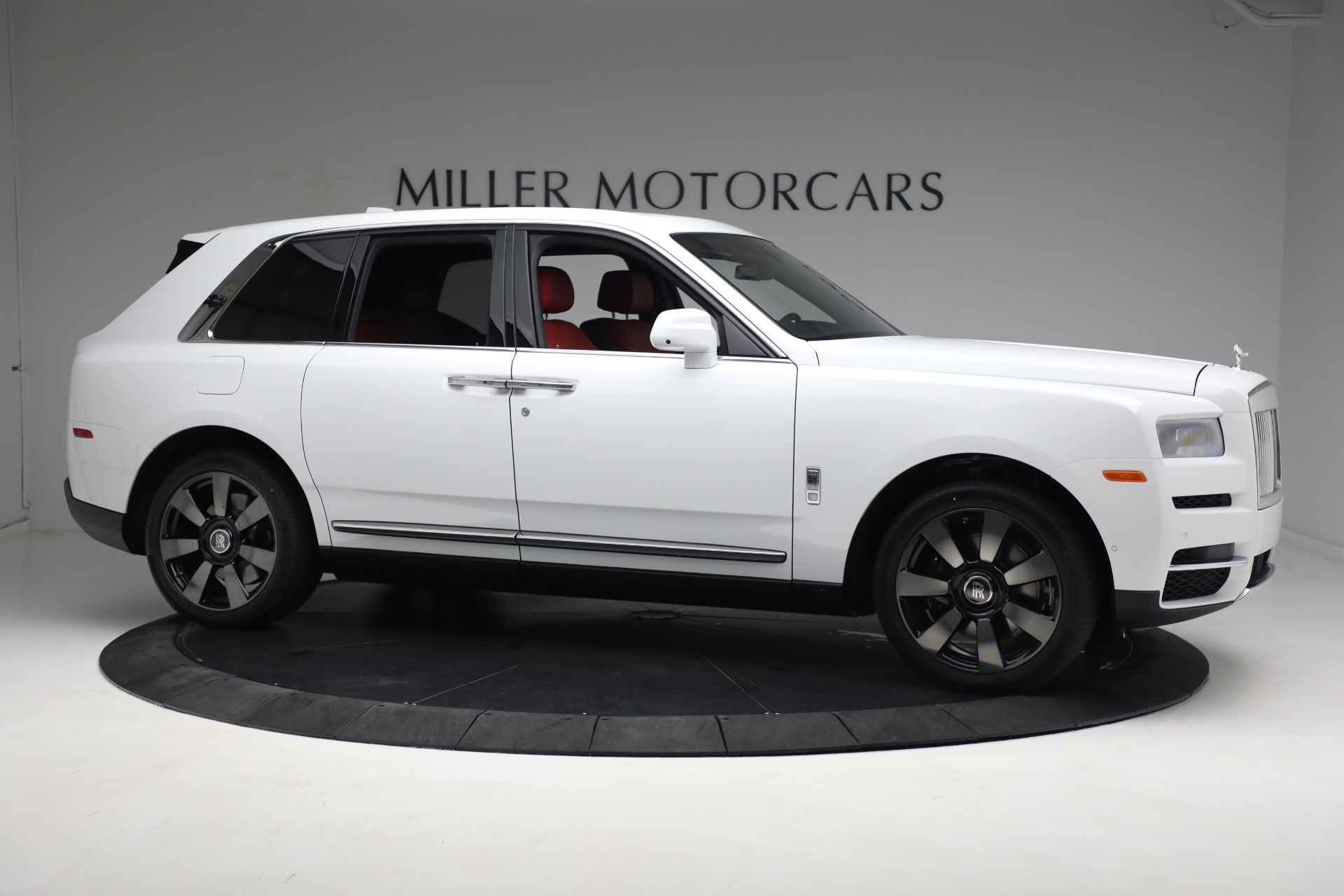New 2023 Rolls-Royce Cullinan | St. Petersburg, FL
