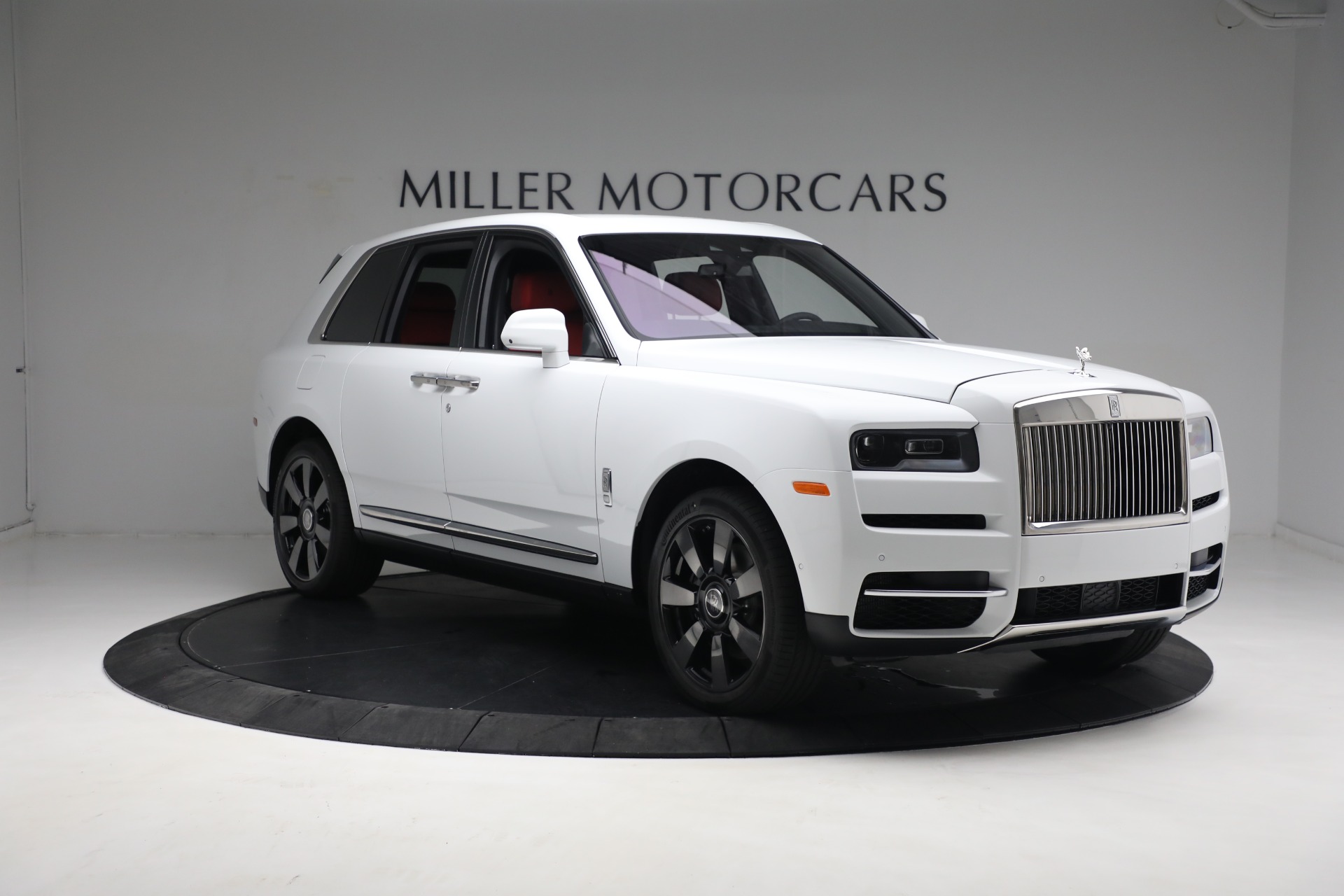 New 2023 Rolls-Royce Cullinan | St. Petersburg, FL