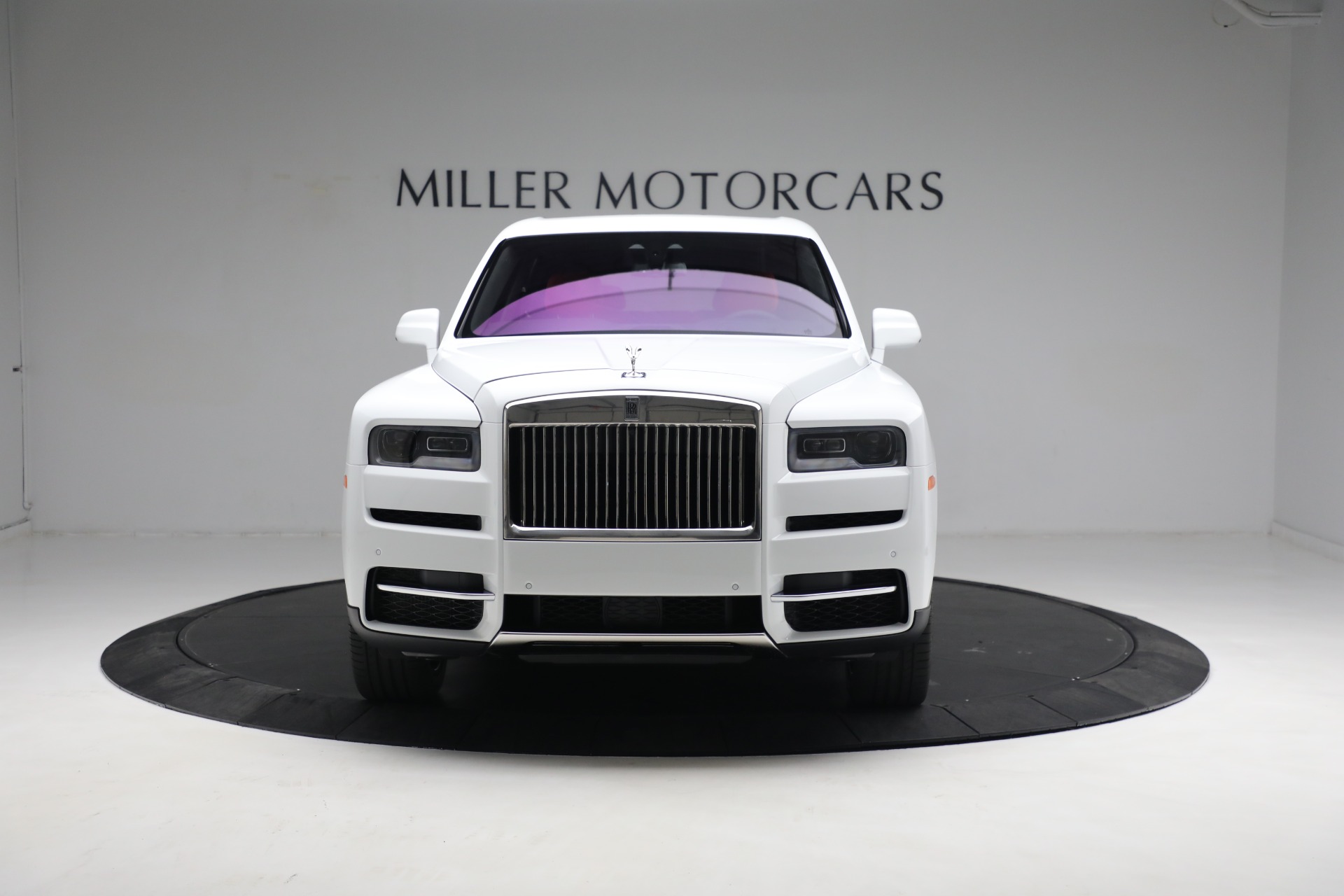 New 2023 Rolls-Royce Cullinan | St. Petersburg, FL