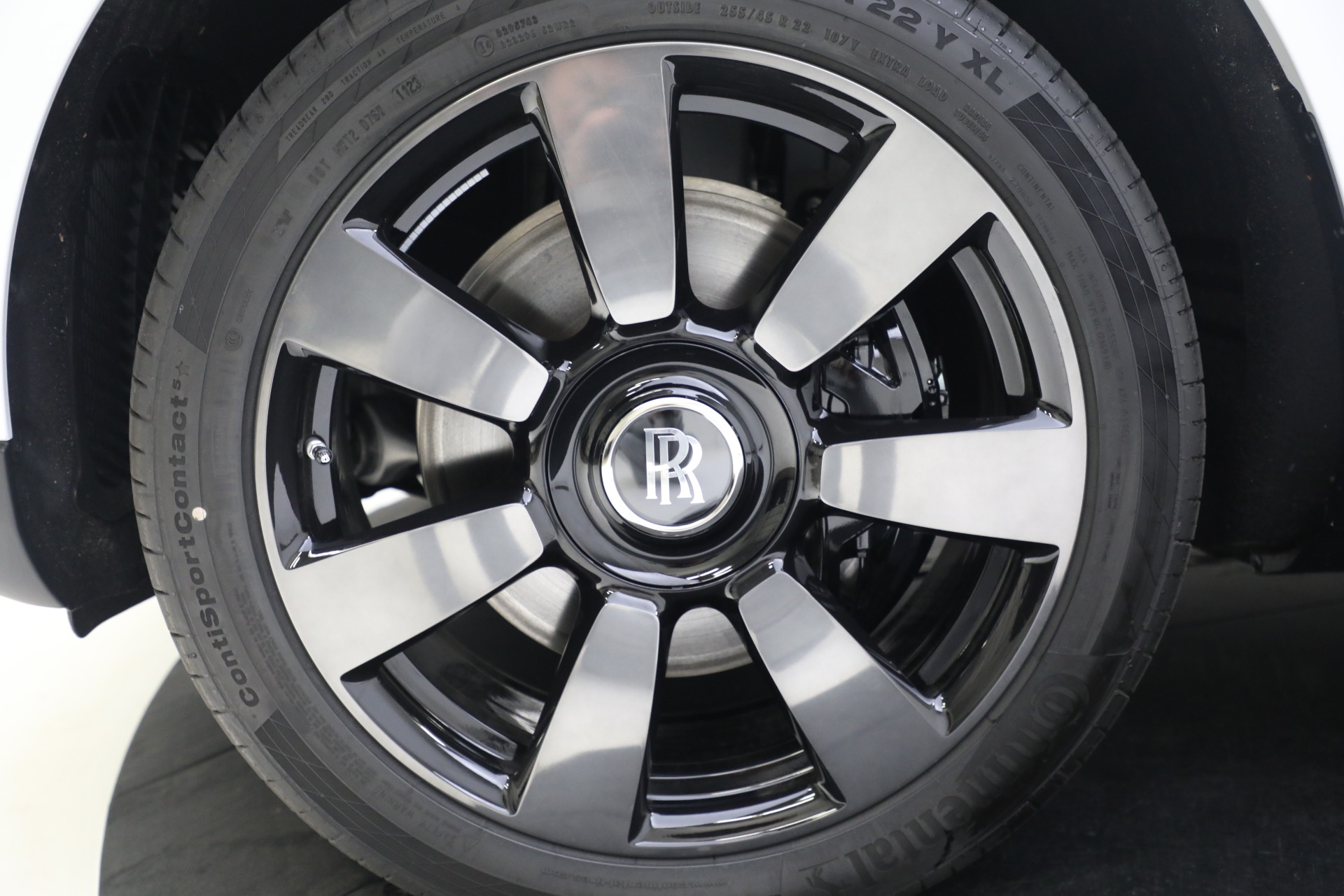 New 2023 Rolls-Royce Cullinan | St. Petersburg, FL