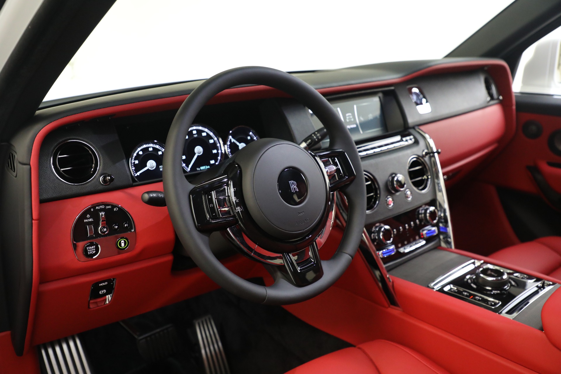 New 2023 Rolls-Royce Cullinan | St. Petersburg, FL