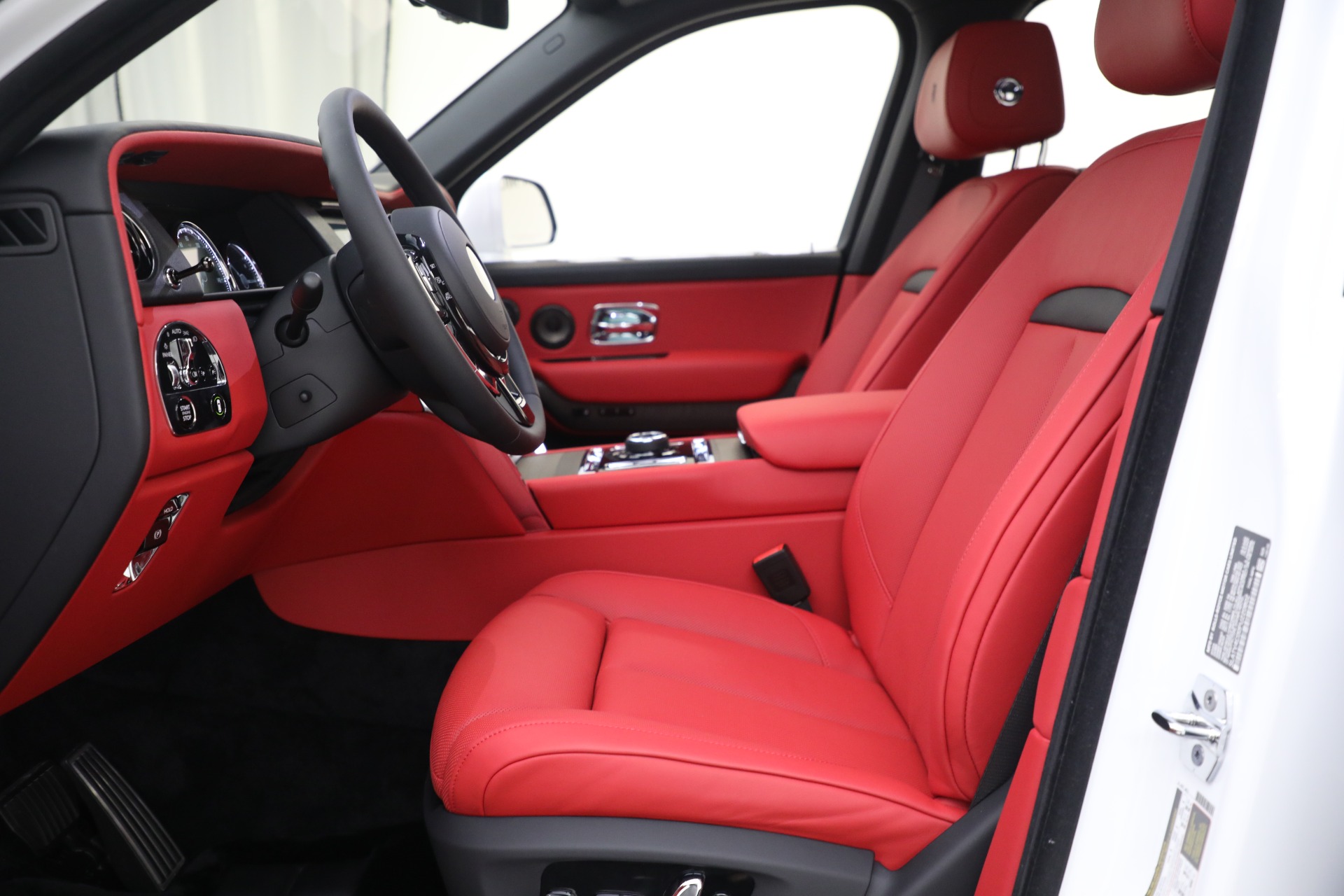 New 2023 Rolls-Royce Cullinan | St. Petersburg, FL