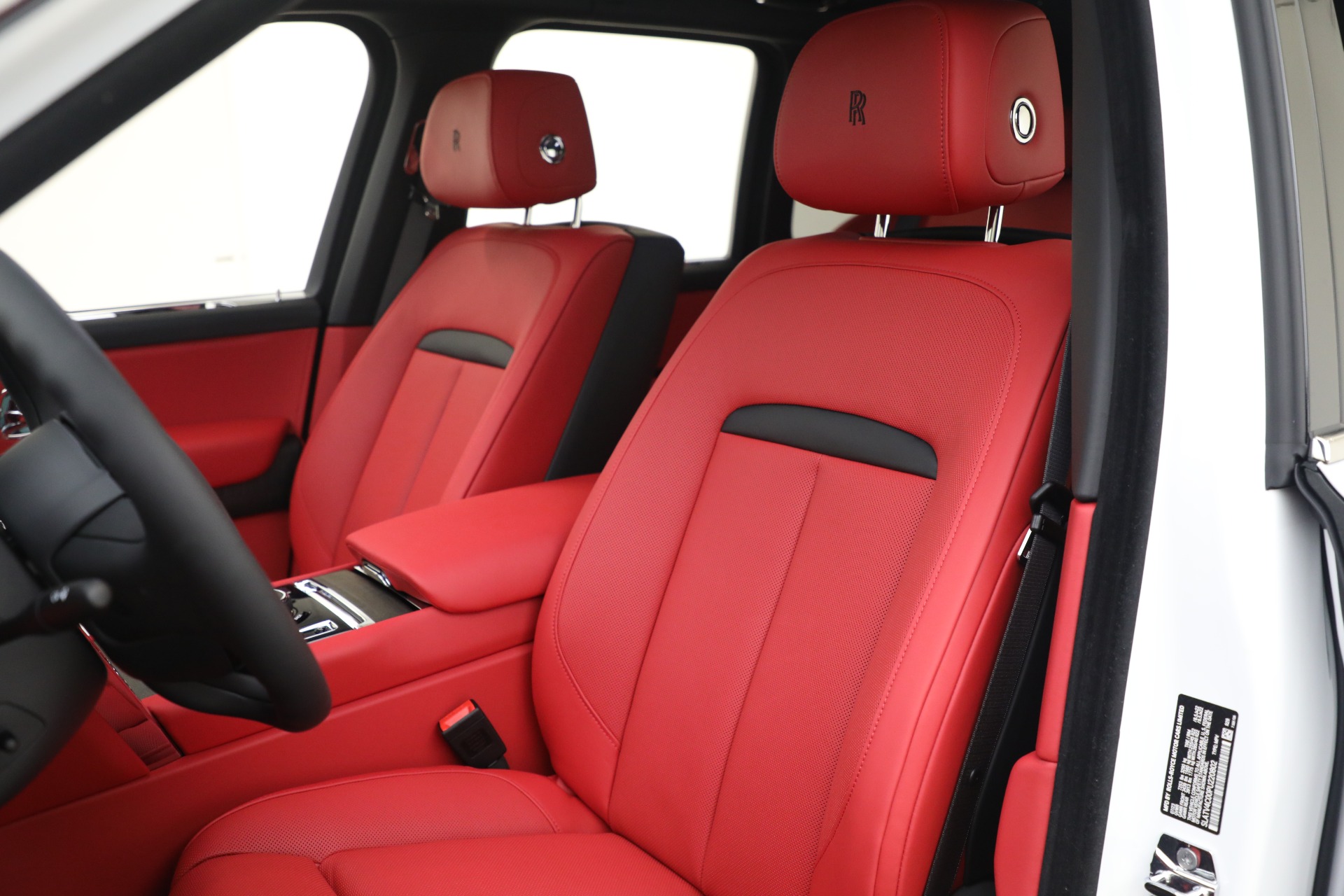 New 2023 Rolls-Royce Cullinan | St. Petersburg, FL