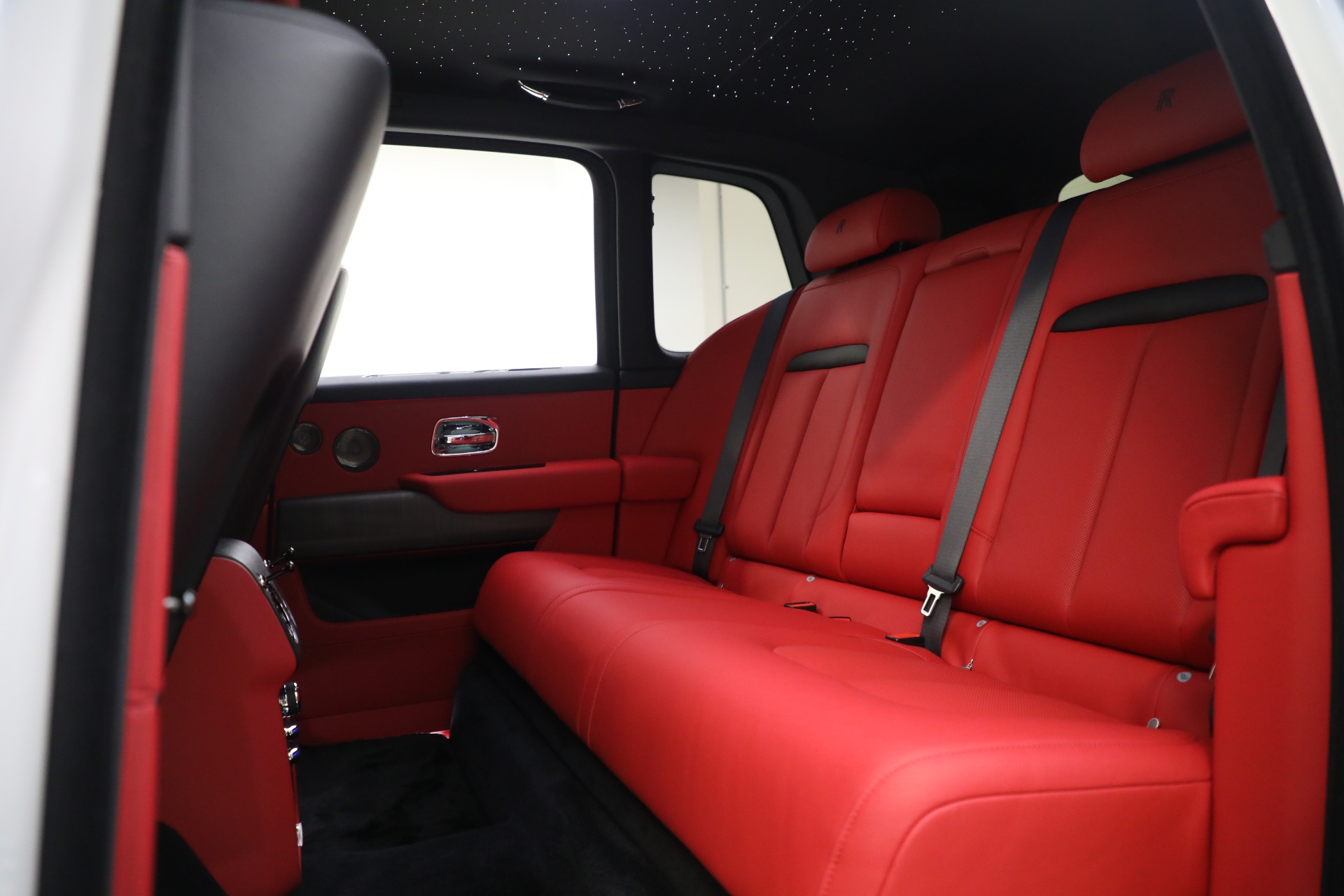 New 2023 Rolls-Royce Cullinan | St. Petersburg, FL