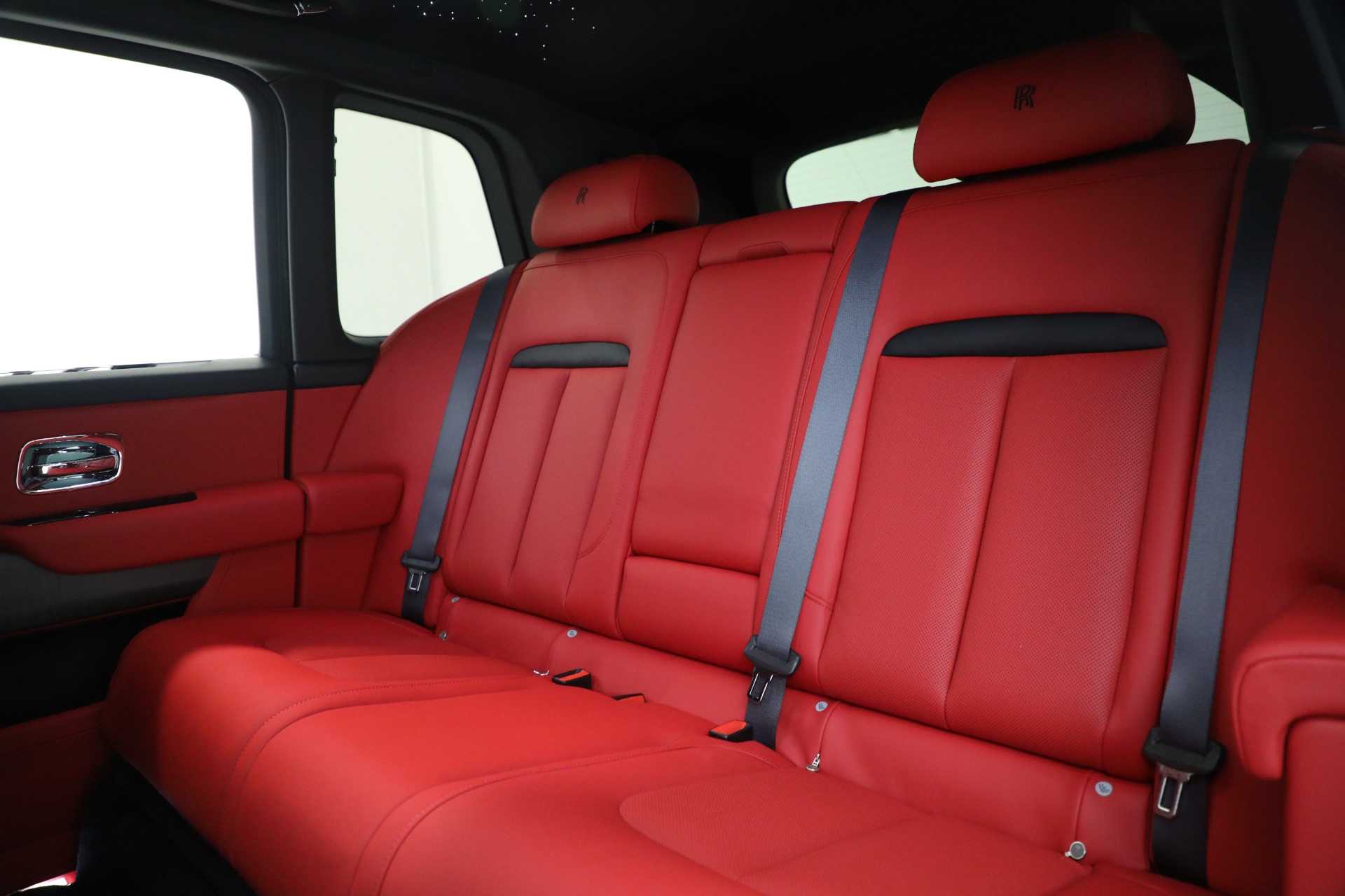 New 2023 Rolls-Royce Cullinan | St. Petersburg, FL