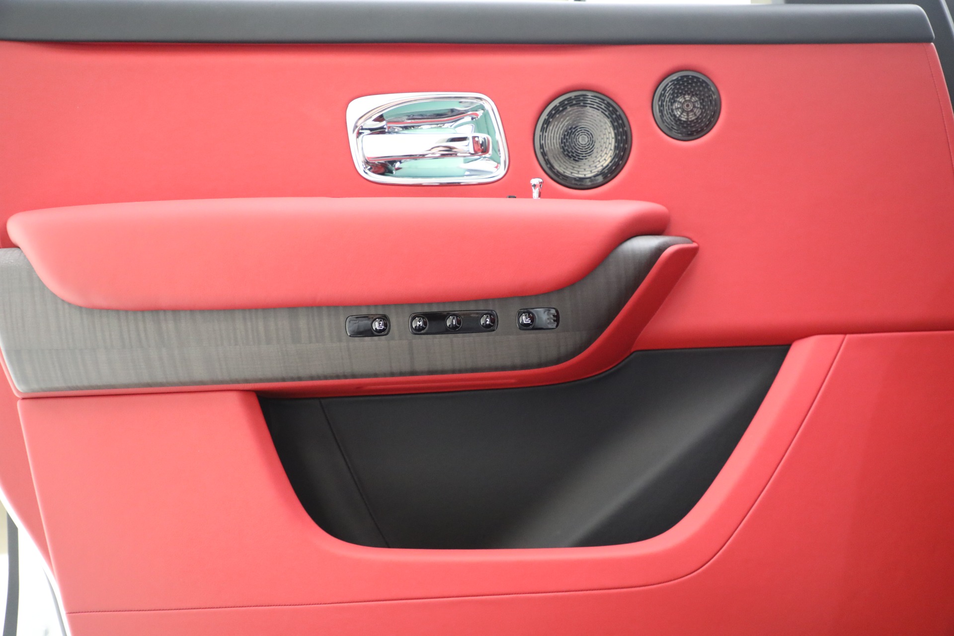 New 2023 Rolls-Royce Cullinan | St. Petersburg, FL