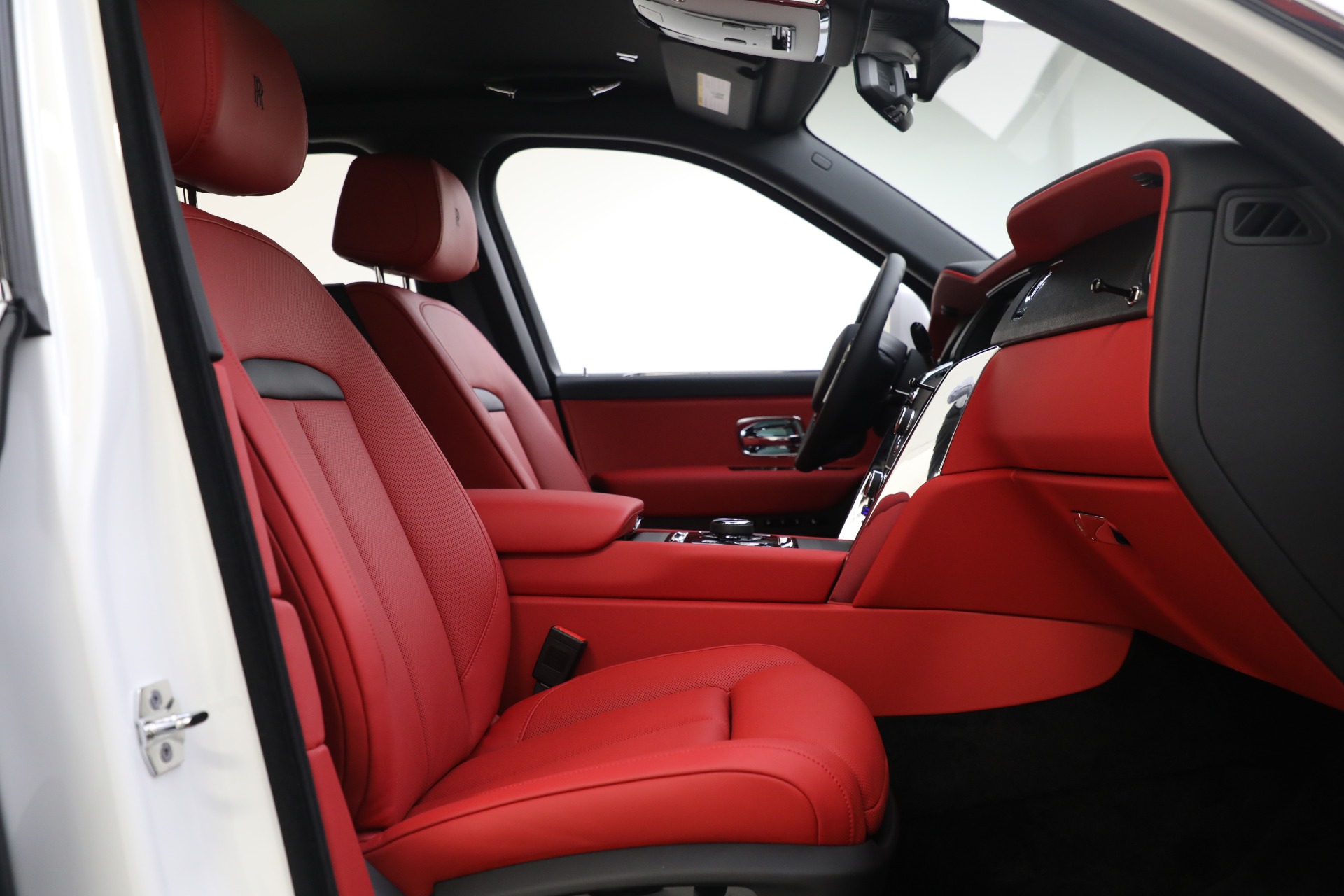 New 2023 Rolls-Royce Cullinan | St. Petersburg, FL