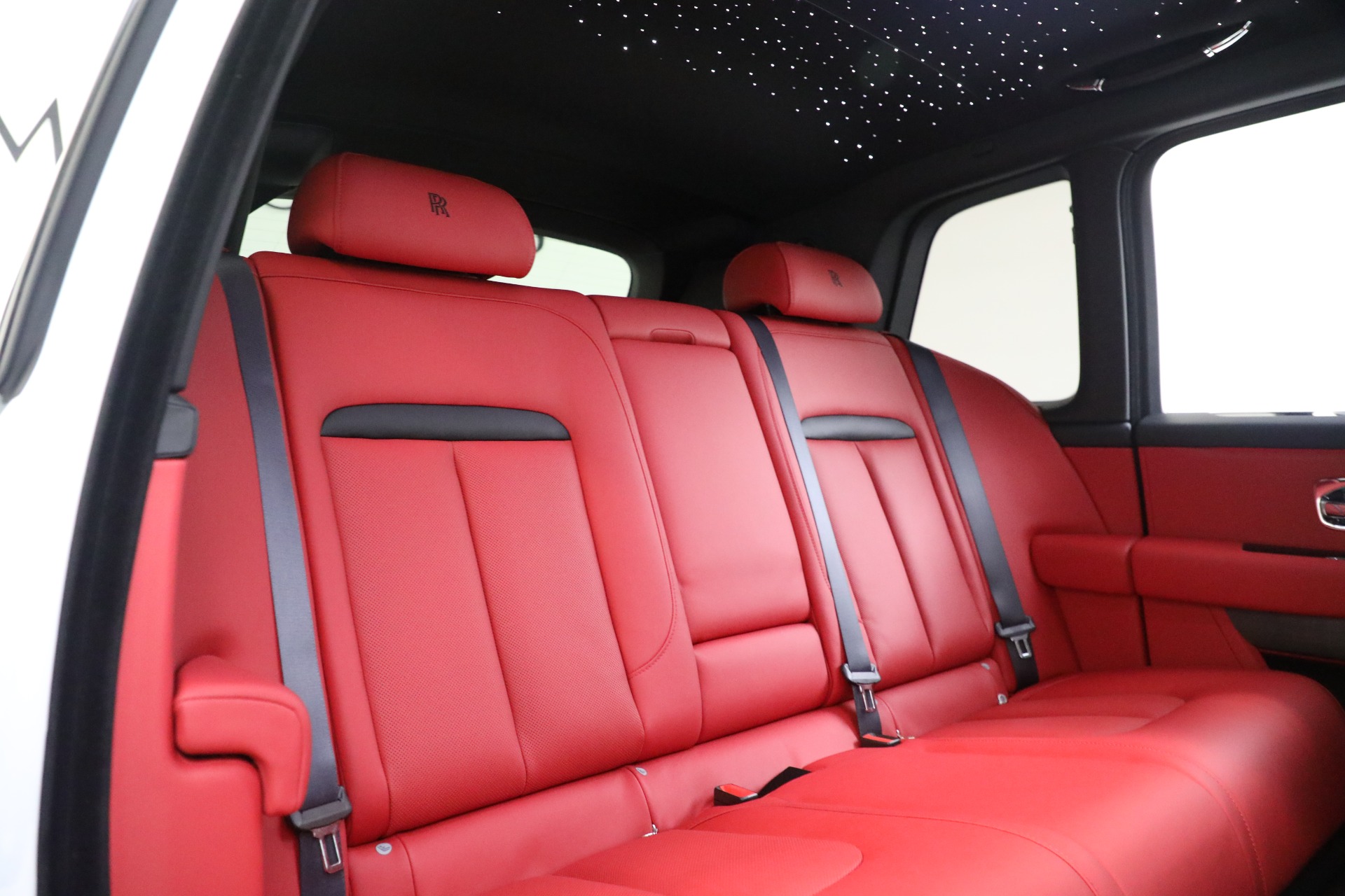 New 2023 Rolls-Royce Cullinan | St. Petersburg, FL