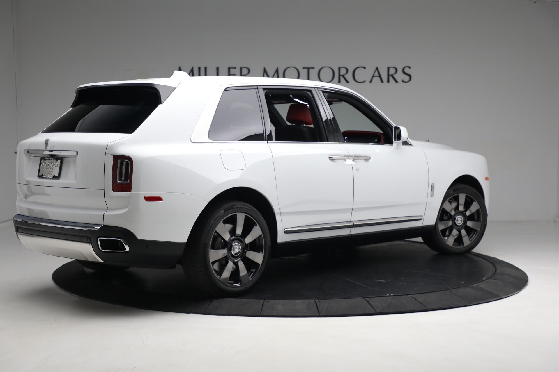 New 2023 Rolls-Royce Cullinan | St. Petersburg, FL