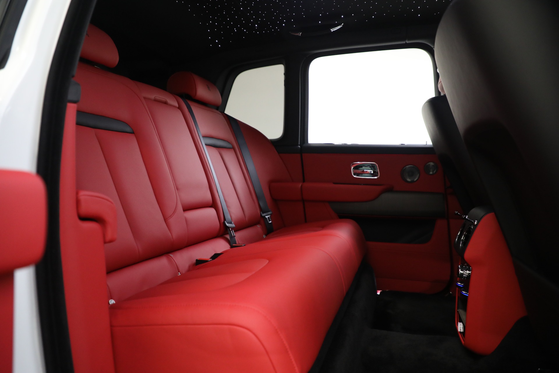 New 2023 Rolls-Royce Cullinan | St. Petersburg, FL