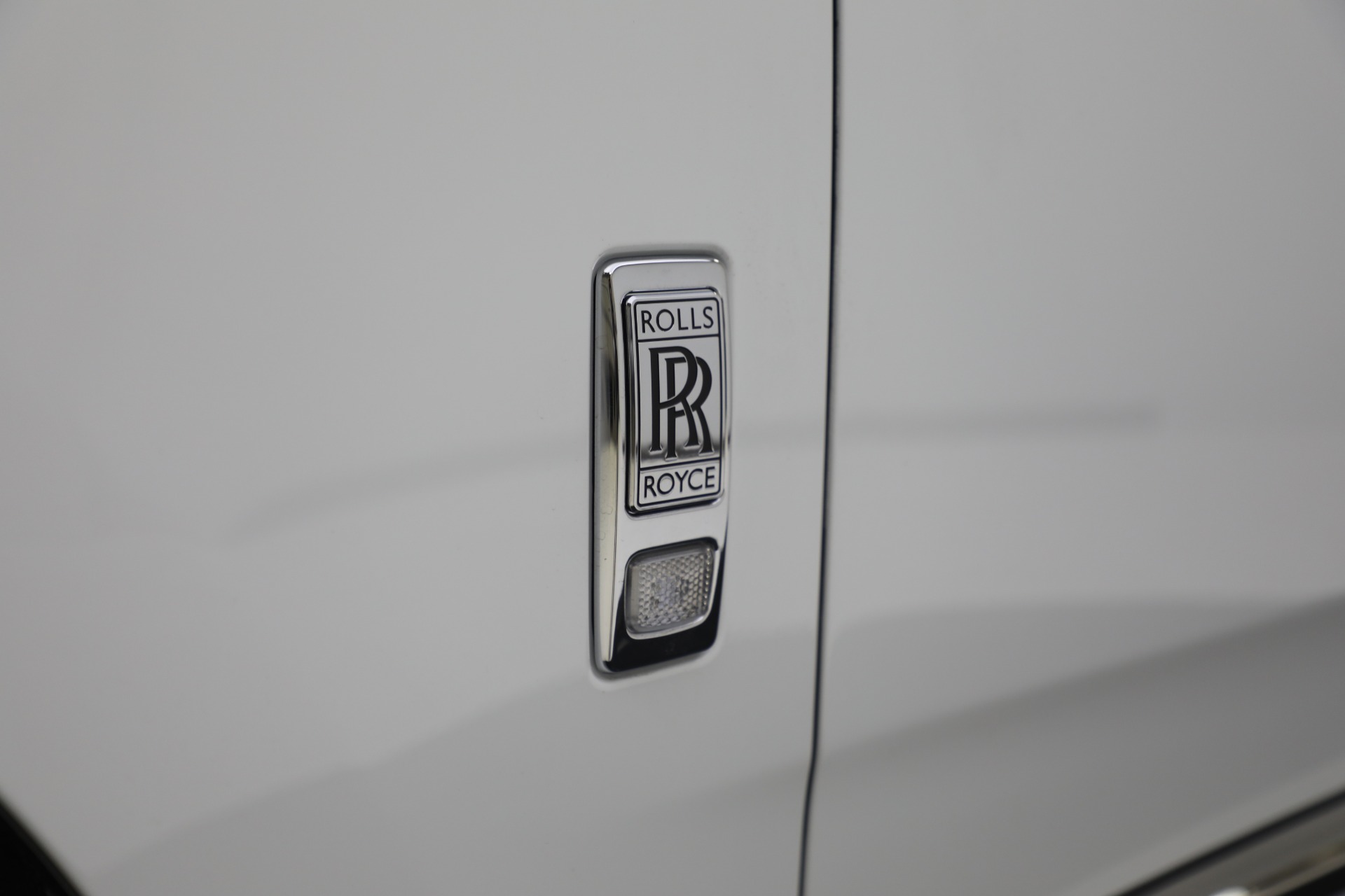 New 2023 Rolls-Royce Cullinan | St. Petersburg, FL