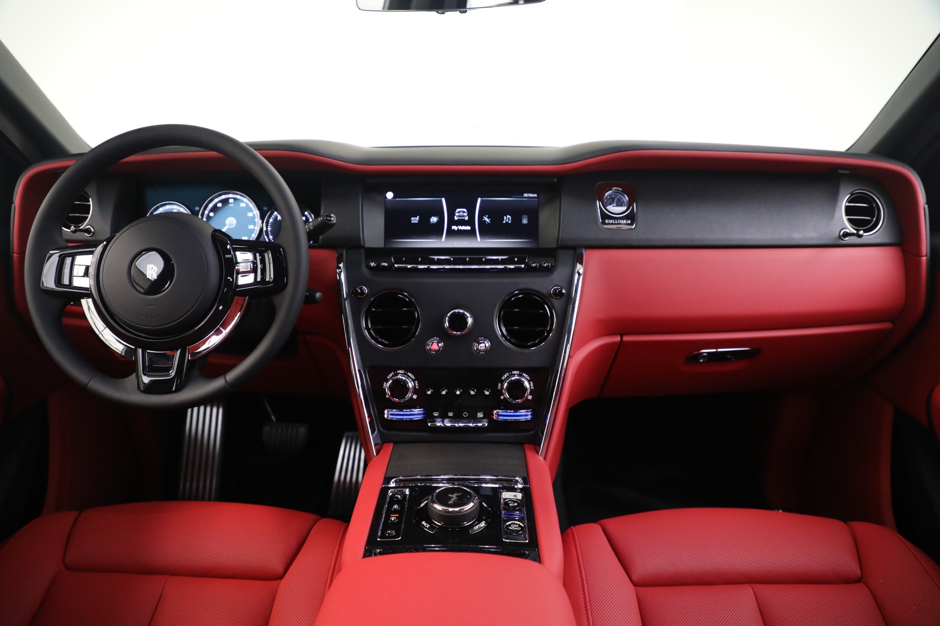 New 2023 Rolls-Royce Cullinan | St. Petersburg, FL