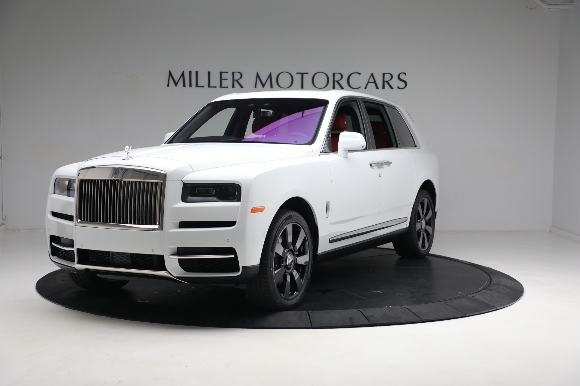 New 2023 Rolls-Royce Cullinan | St. Petersburg, FL