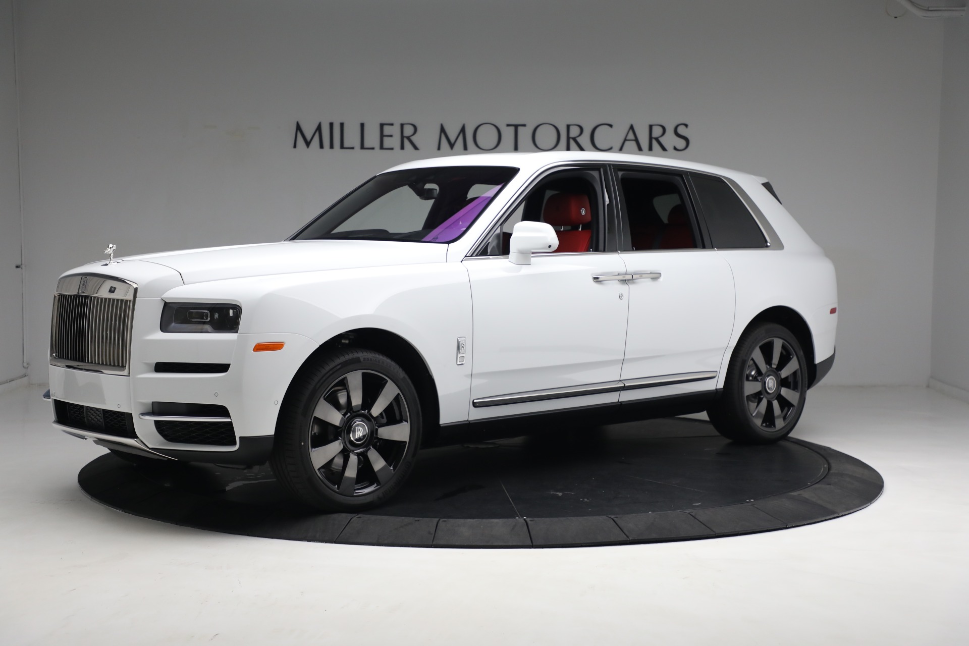 New 2023 Rolls-Royce Cullinan | St. Petersburg, FL