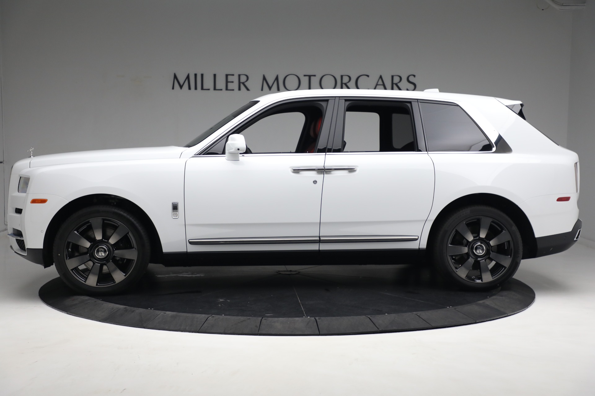 New 2023 Rolls-Royce Cullinan | St. Petersburg, FL