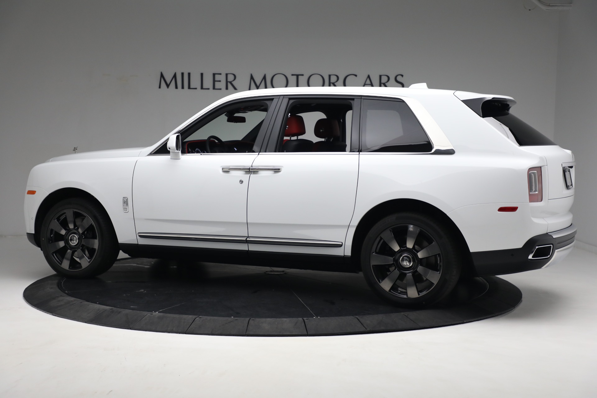 New 2023 Rolls-Royce Cullinan | St. Petersburg, FL