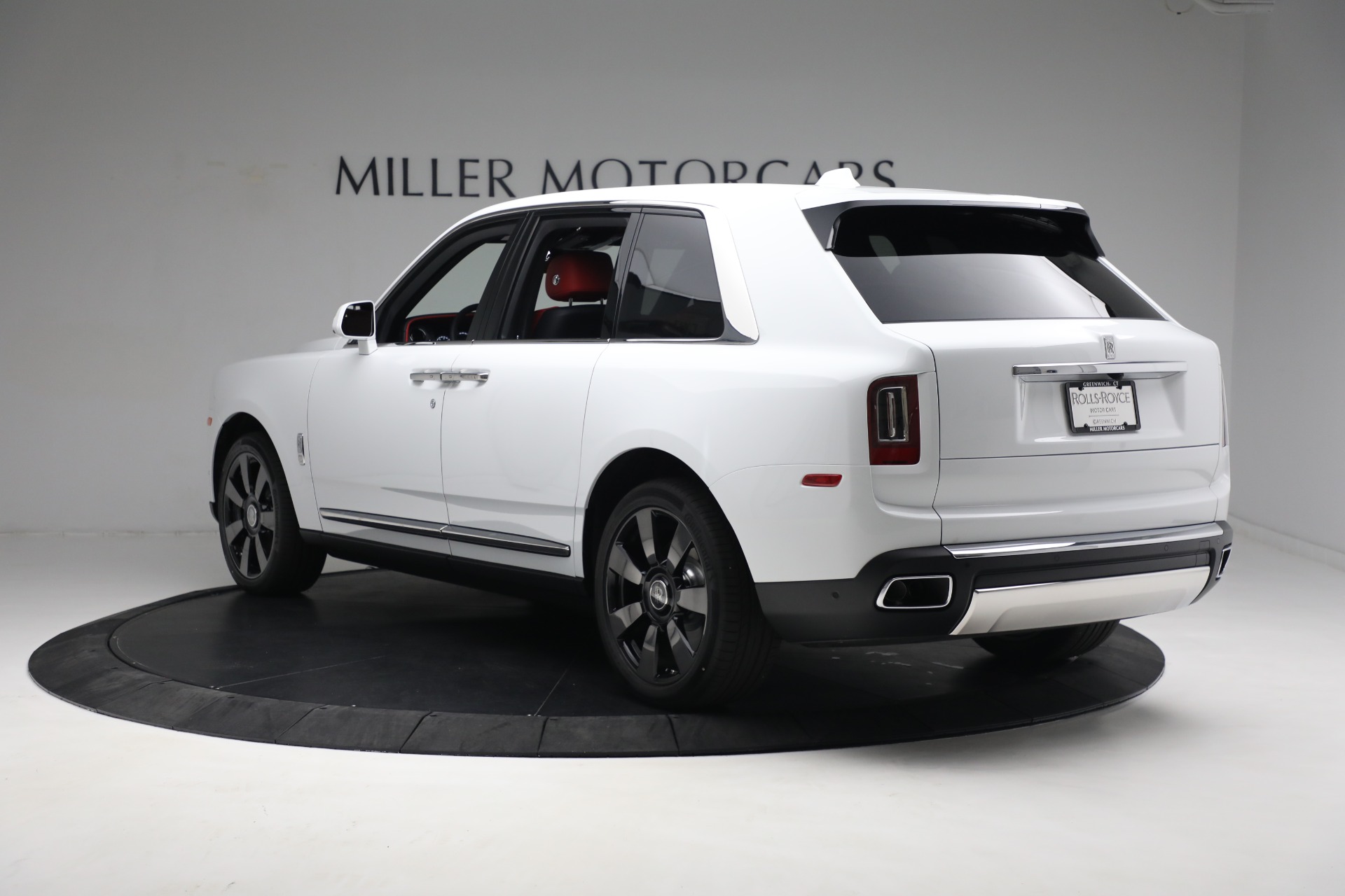 New 2023 Rolls-Royce Cullinan | St. Petersburg, FL
