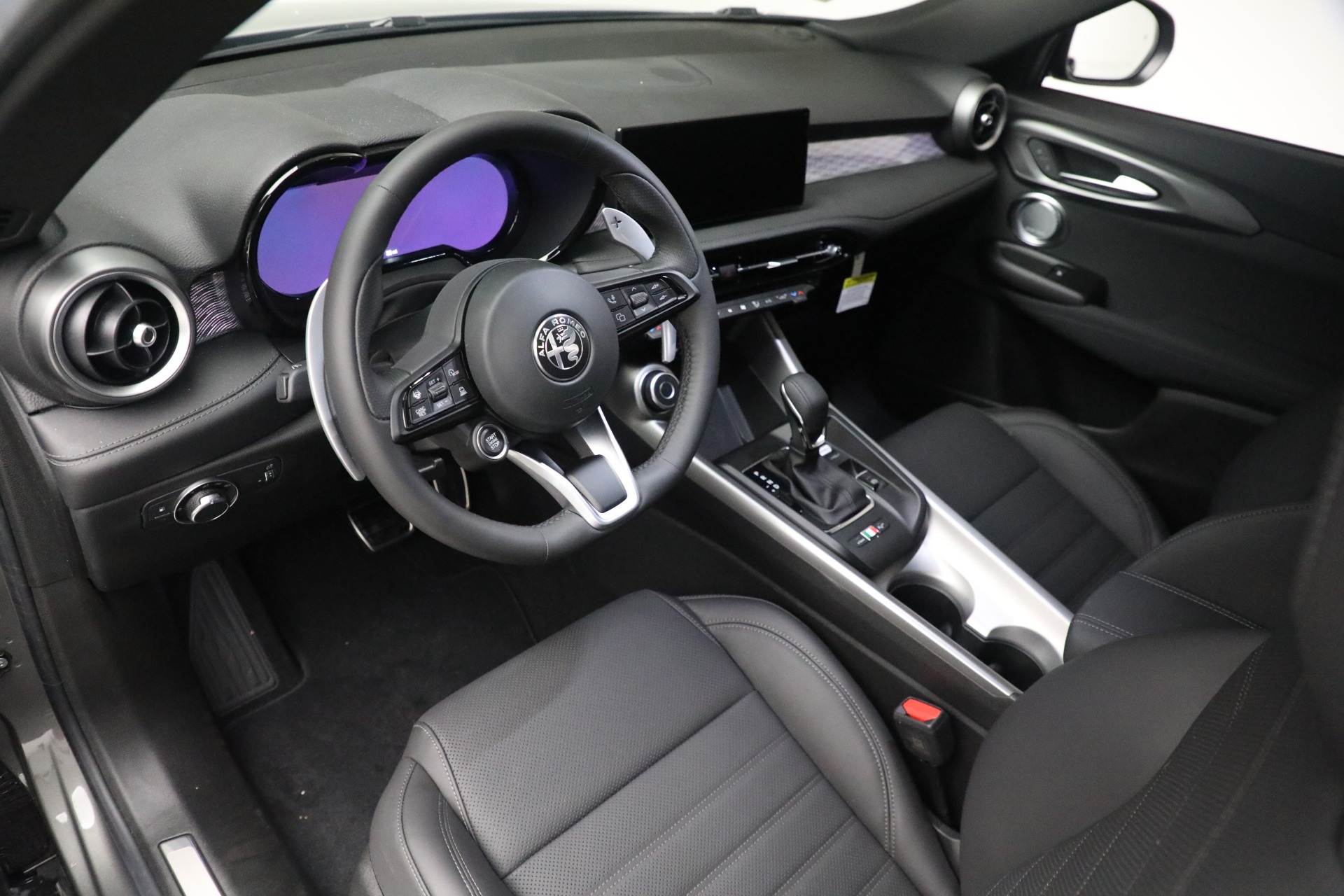 New 2024 Alfa Romeo Tonale Veloce | St. Petersburg, FL