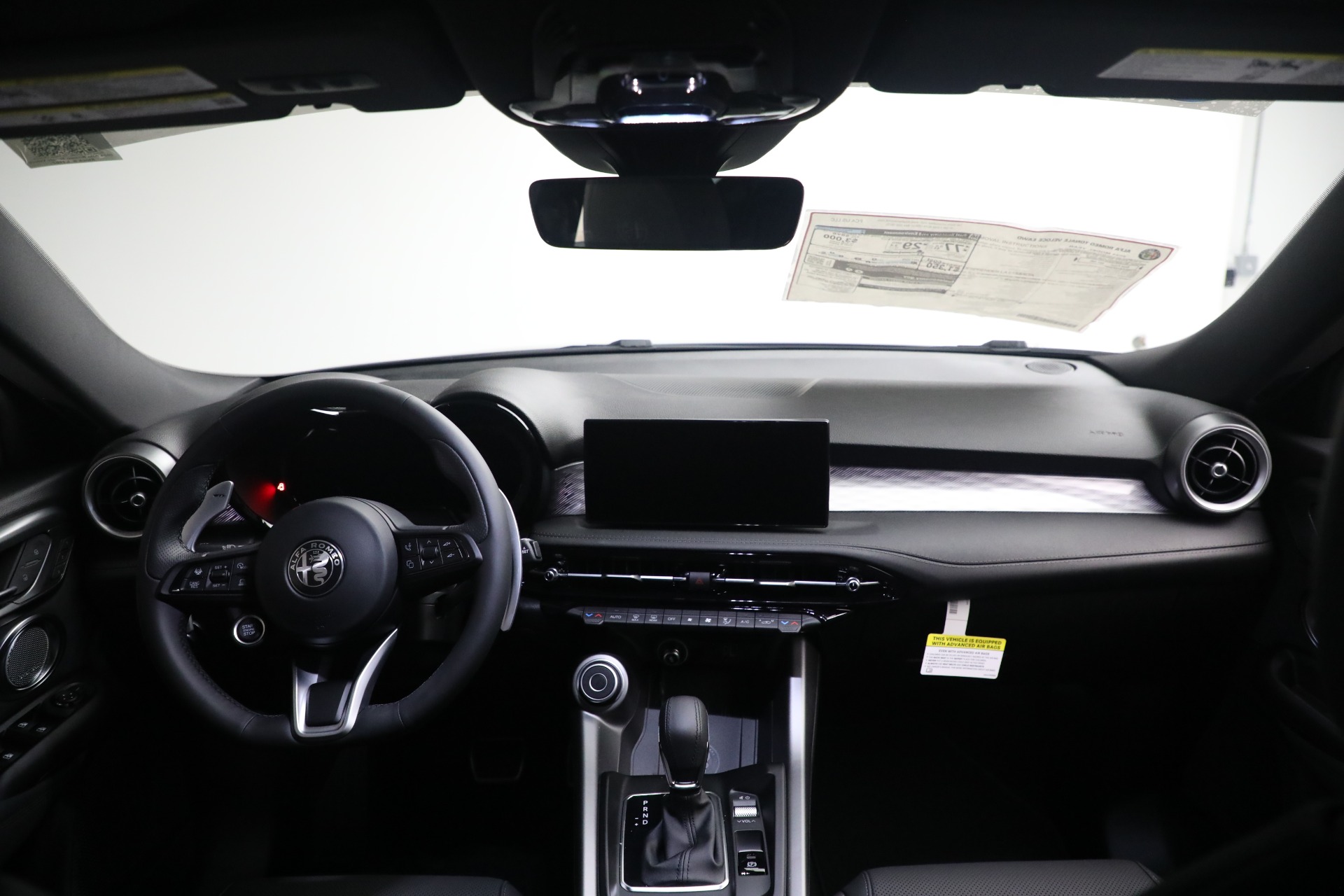 New 2024 Alfa Romeo Tonale Veloce | St. Petersburg, FL