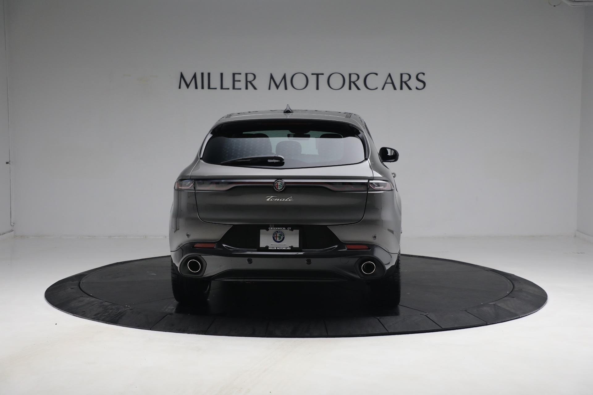 New 2024 Alfa Romeo Tonale Veloce | St. Petersburg, FL