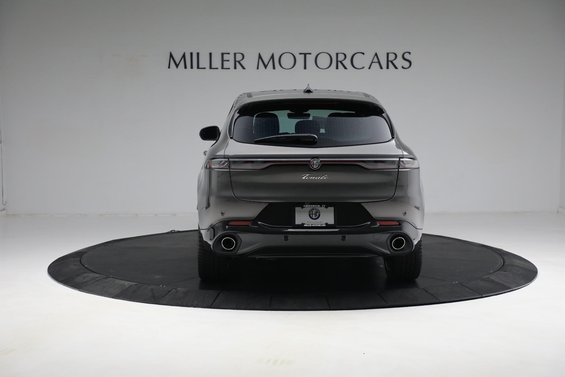 New 2024 Alfa Romeo Tonale Veloce | St. Petersburg, FL