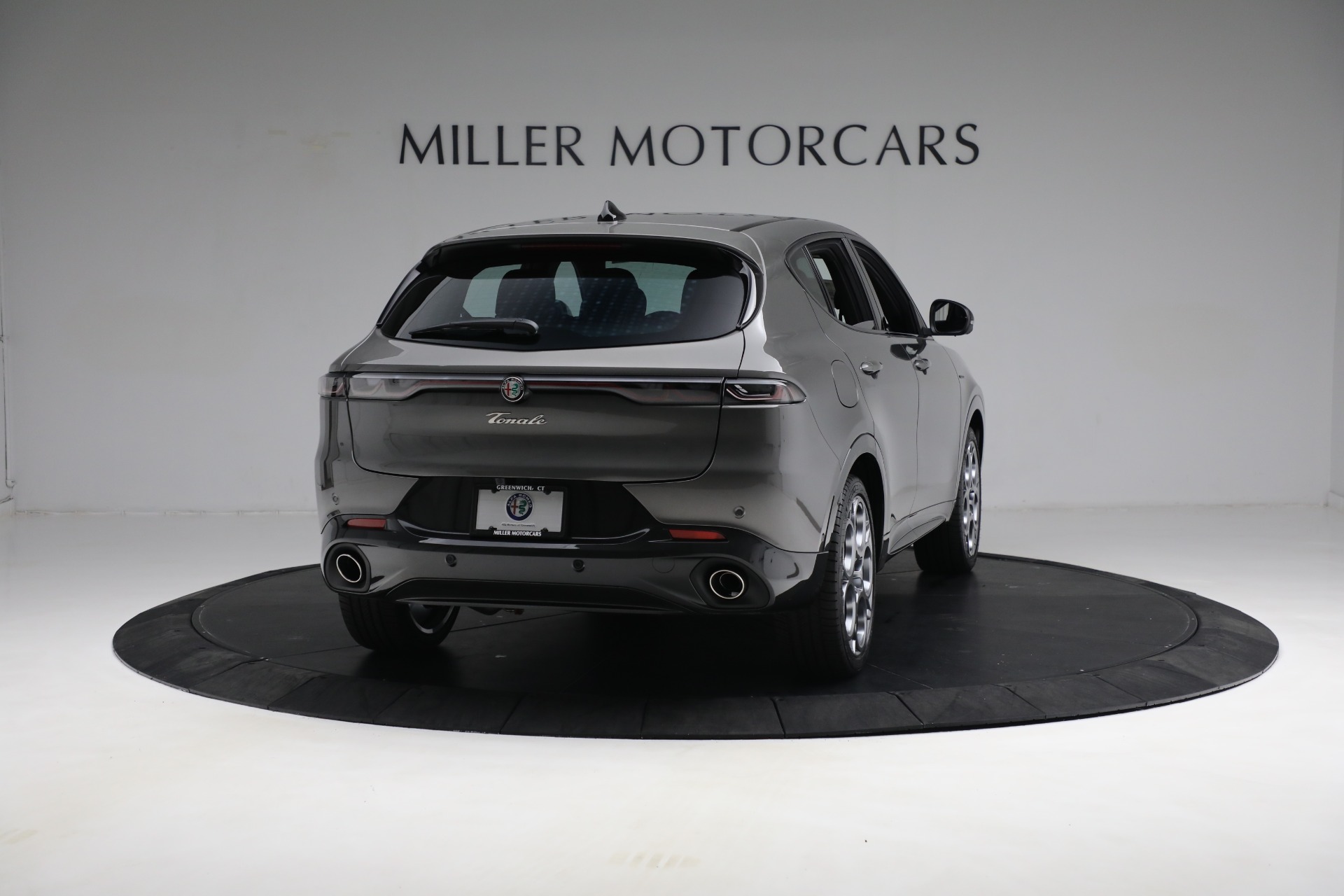 New 2024 Alfa Romeo Tonale Veloce | St. Petersburg, FL