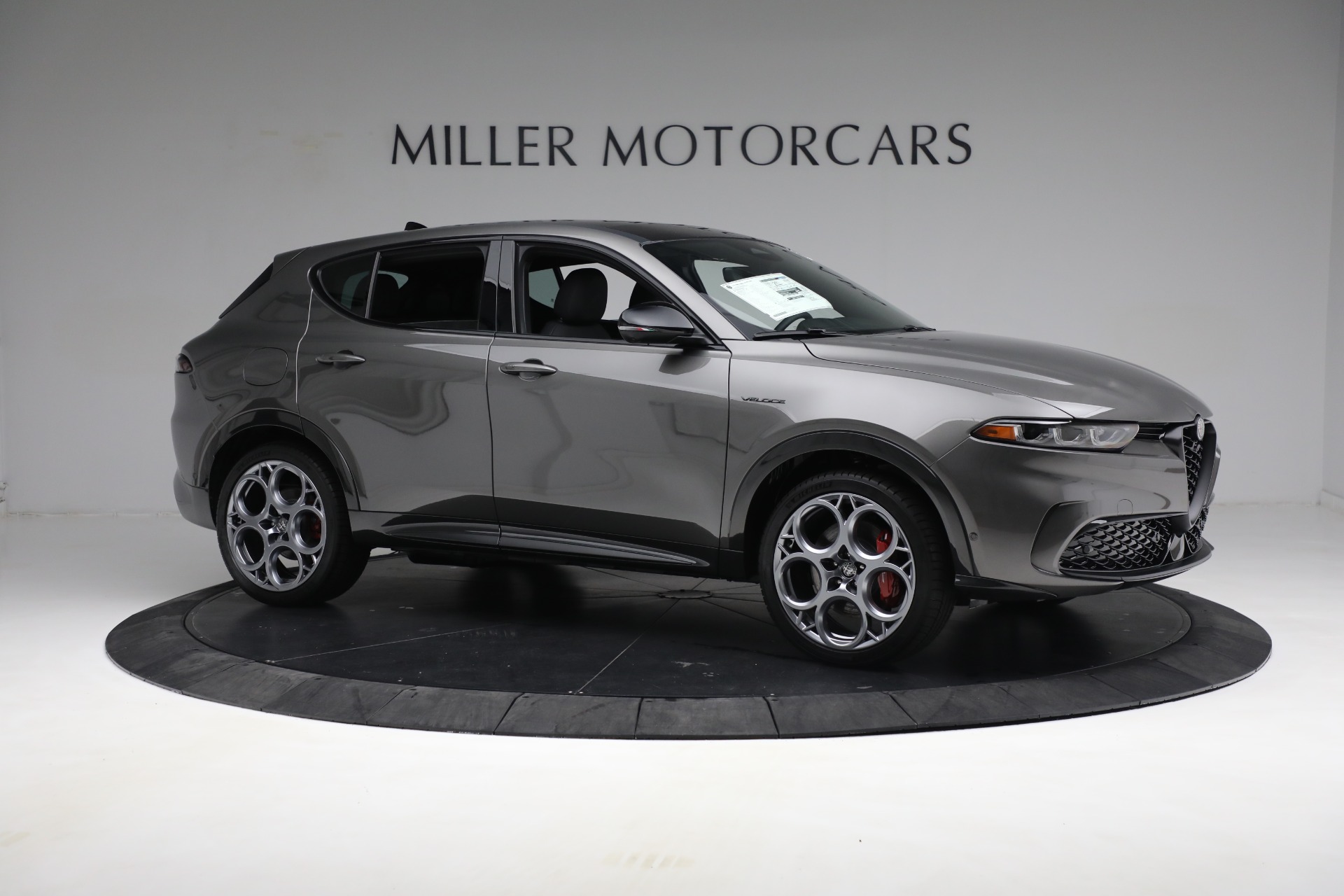 New 2024 Alfa Romeo Tonale Veloce | St. Petersburg, FL