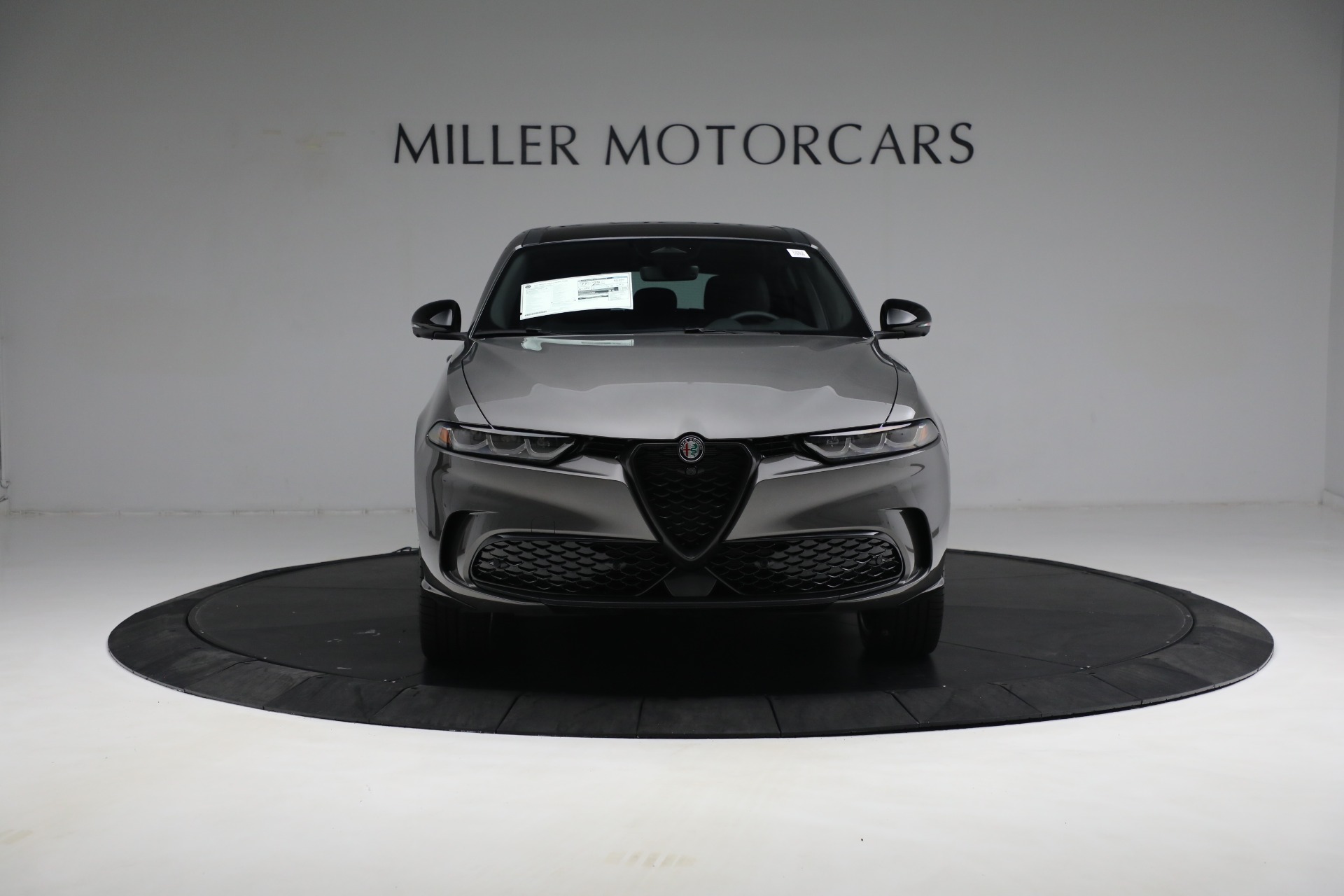 New 2024 Alfa Romeo Tonale Veloce | St. Petersburg, FL