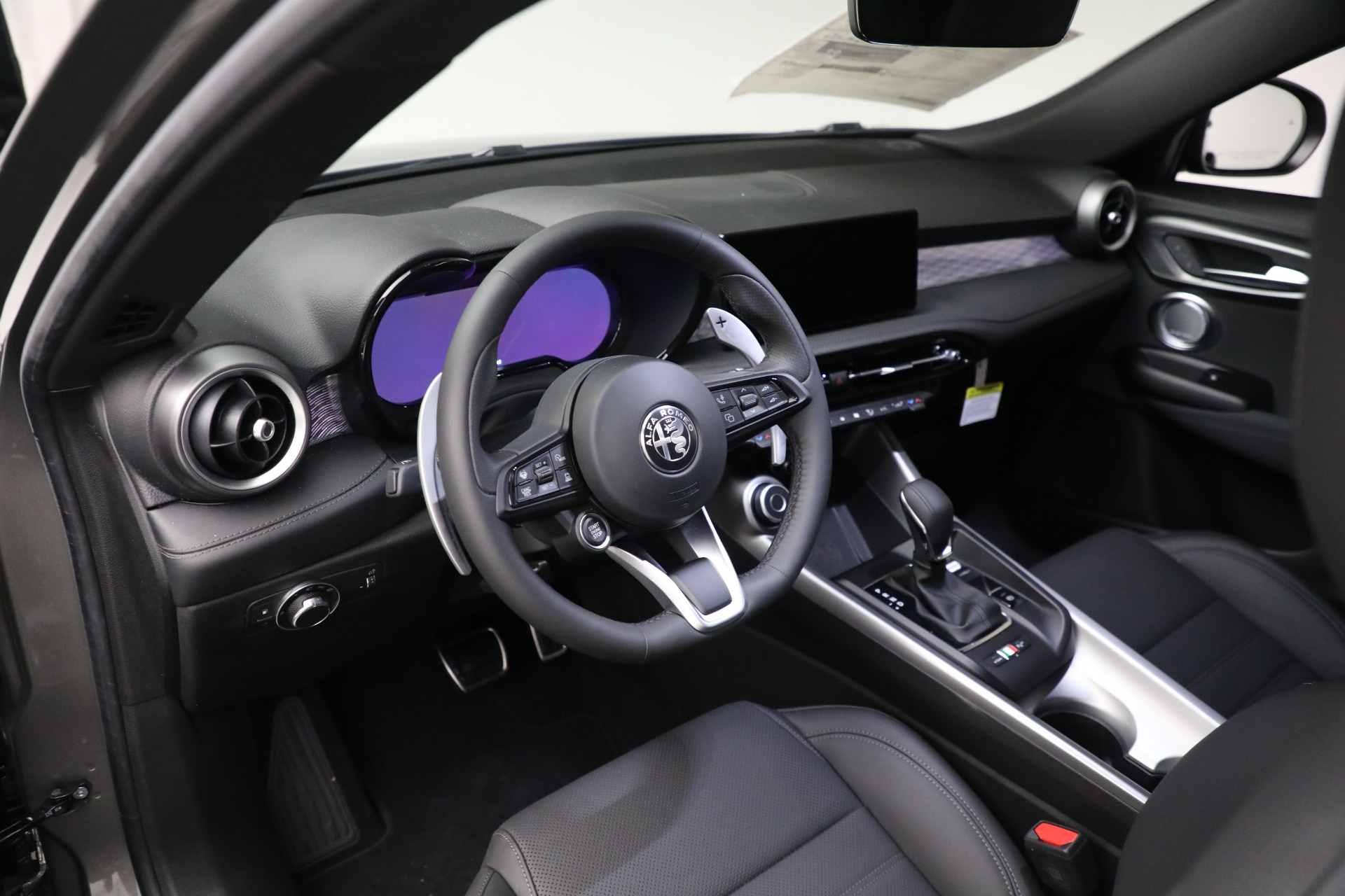 New 2024 Alfa Romeo Tonale Veloce | St. Petersburg, FL