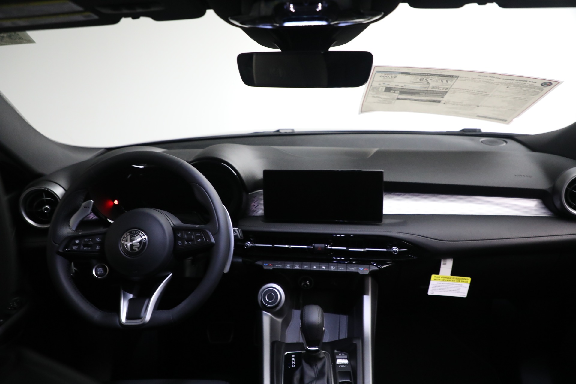 New 2024 Alfa Romeo Tonale Veloce | St. Petersburg, FL
