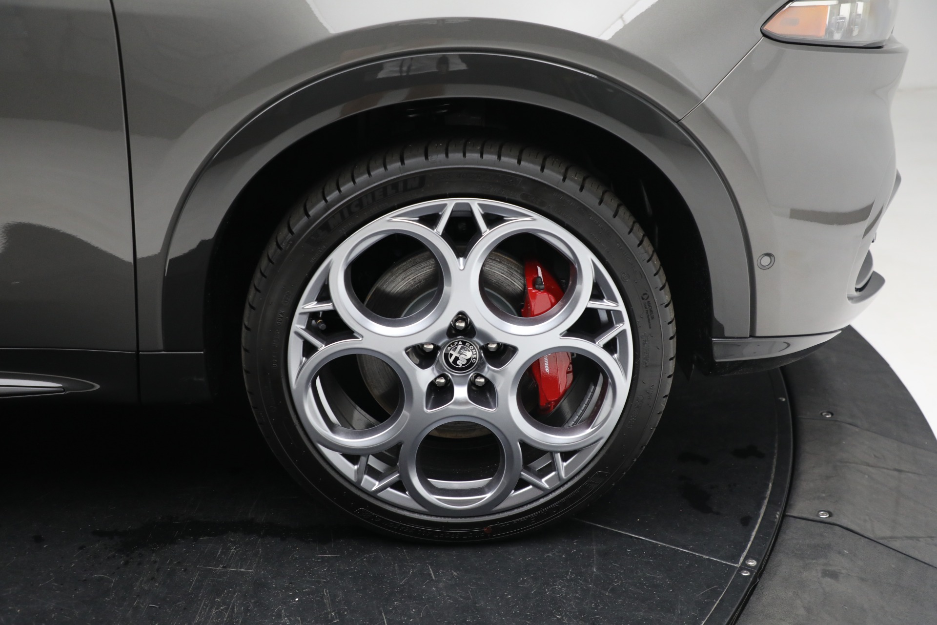 New 2024 Alfa Romeo Tonale Veloce | St. Petersburg, FL