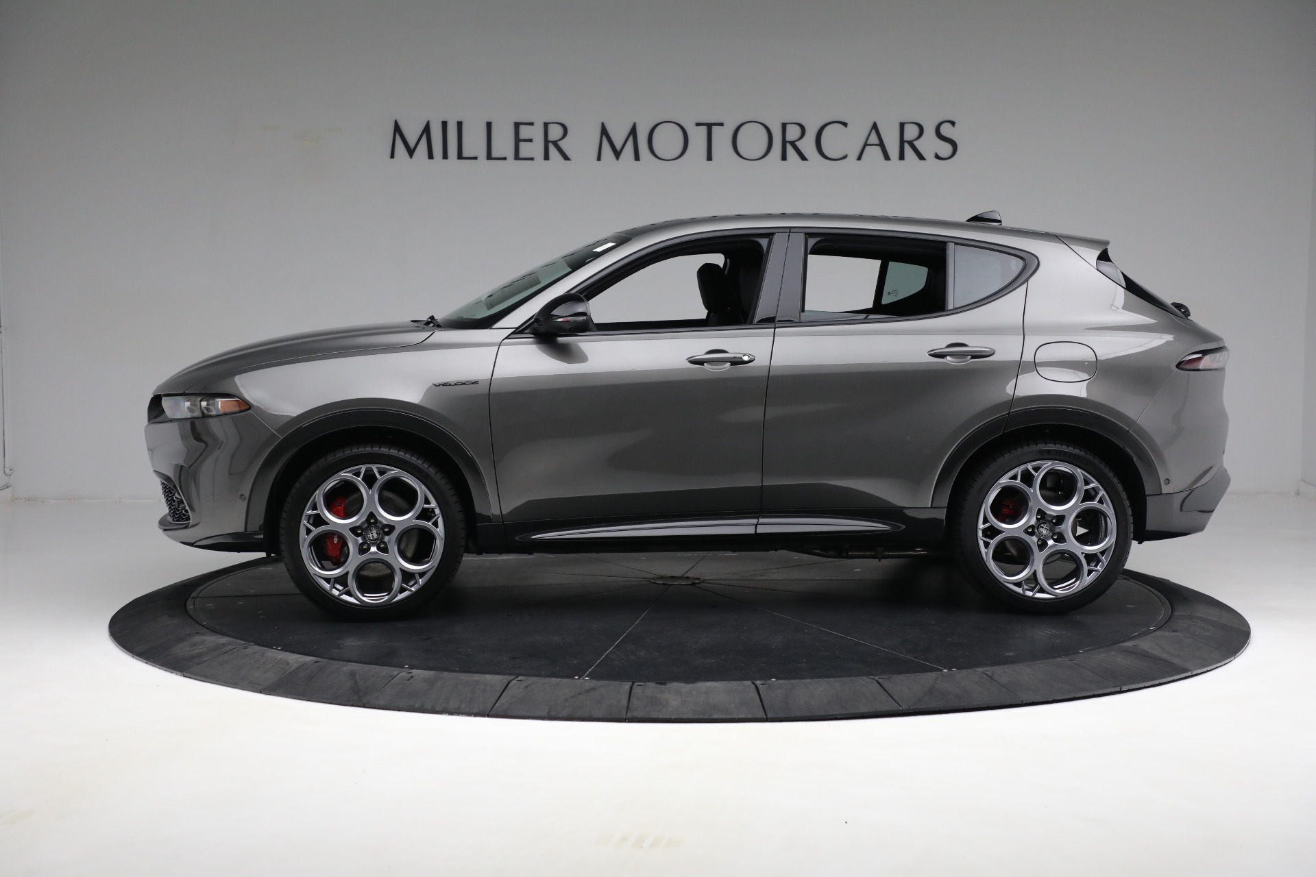 New 2024 Alfa Romeo Tonale Veloce | St. Petersburg, FL